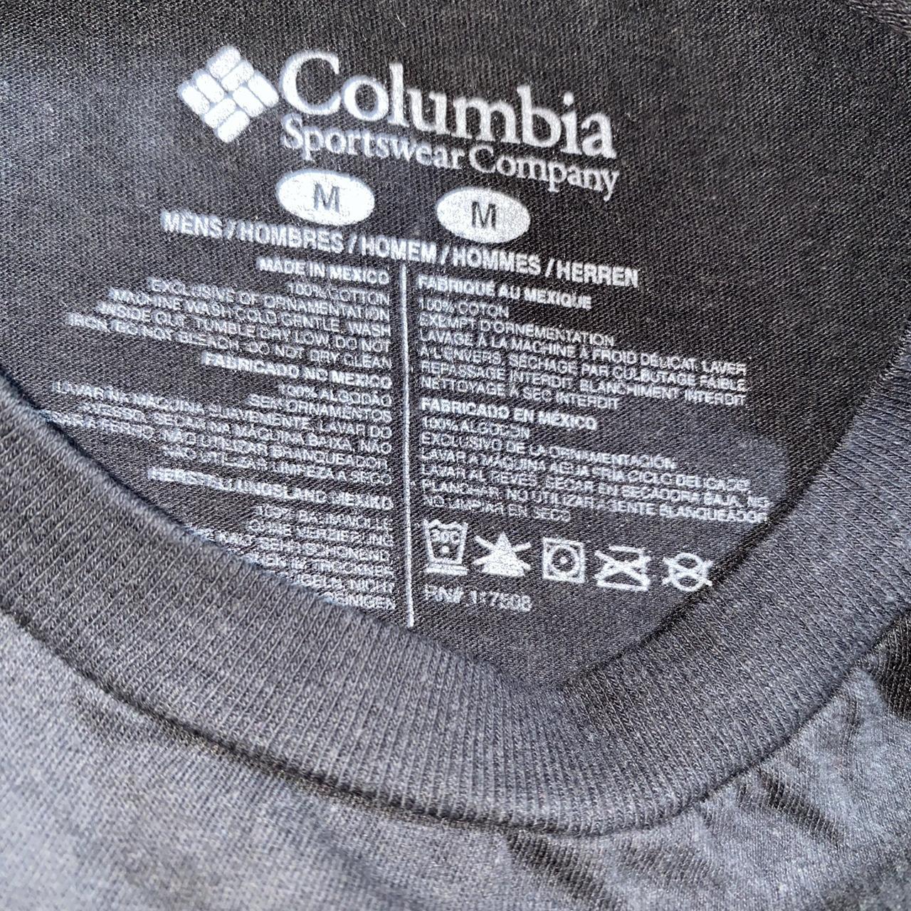 Columbia Sportswear México
