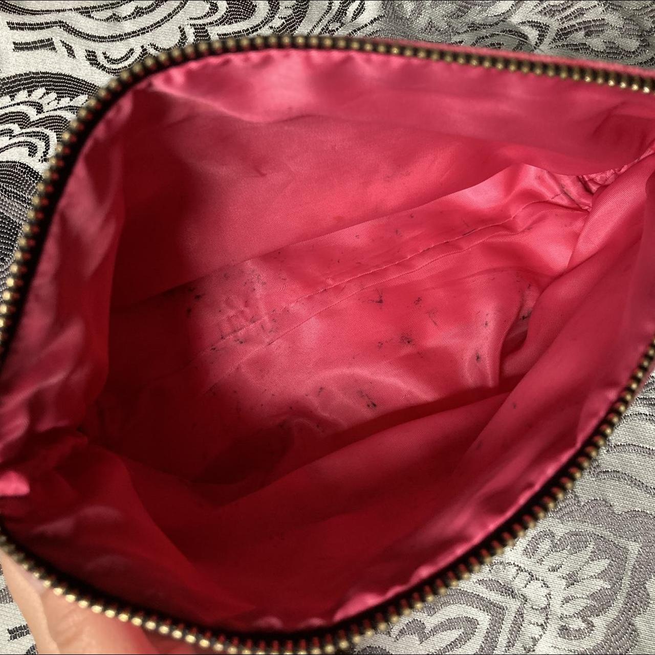 Victorias secret-makeup-bag - Depop