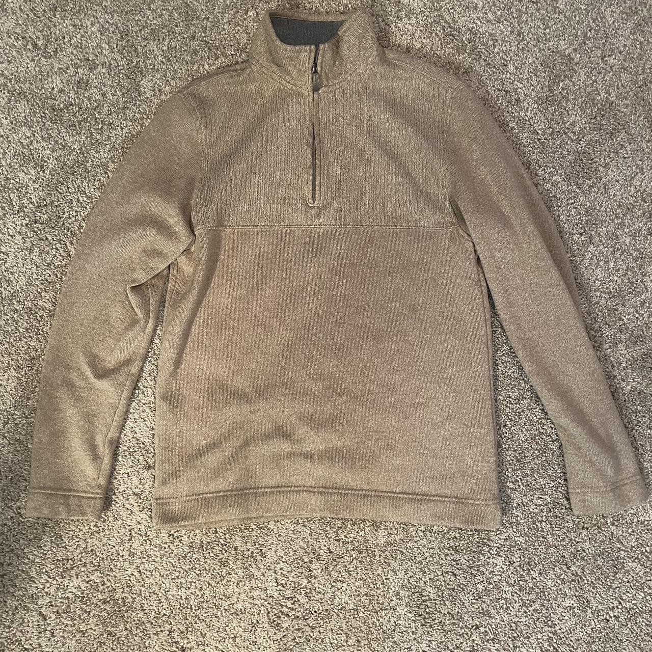 Van Heusen Men's Hoodie | Depop