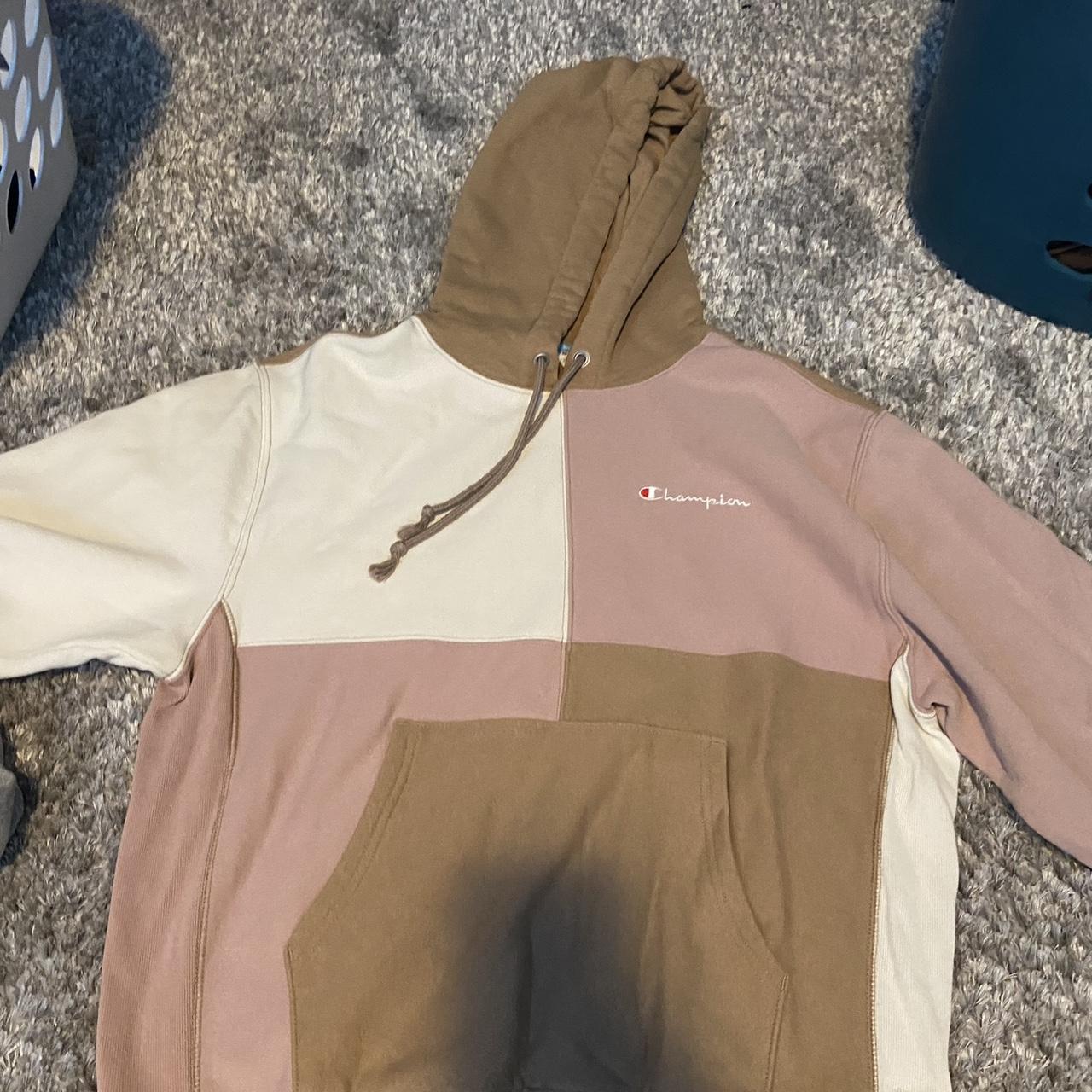 Champion discount neapolitan hoodie