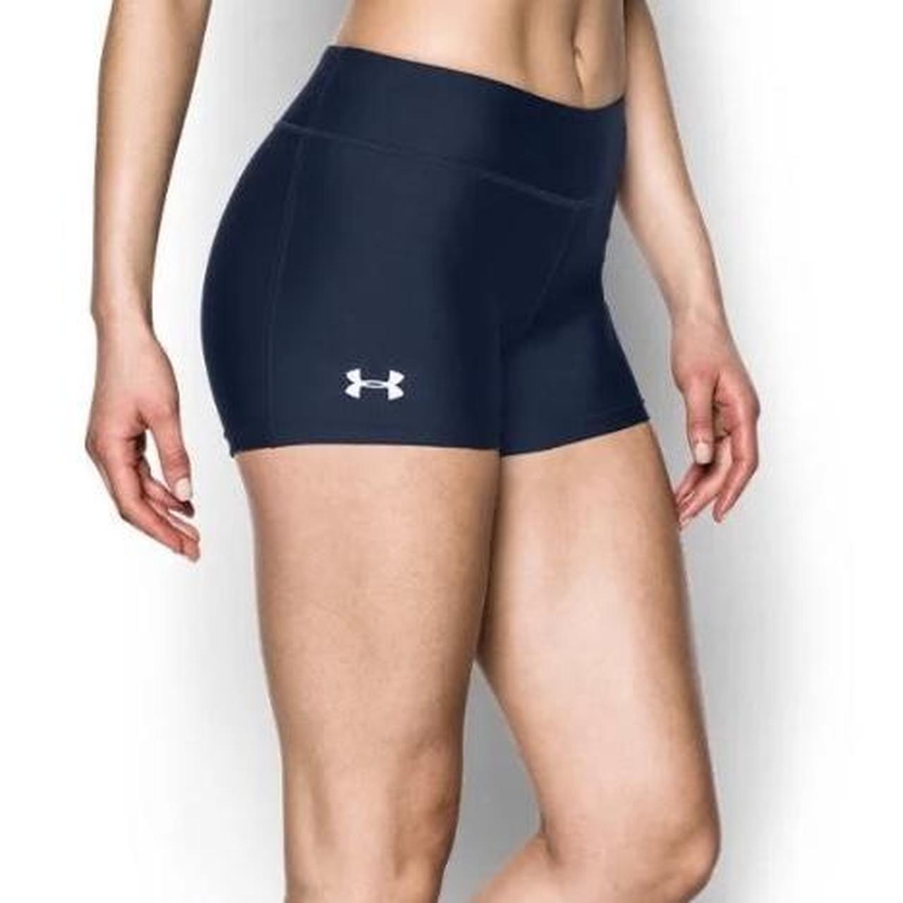 Under armour 2024 volleyball spandex