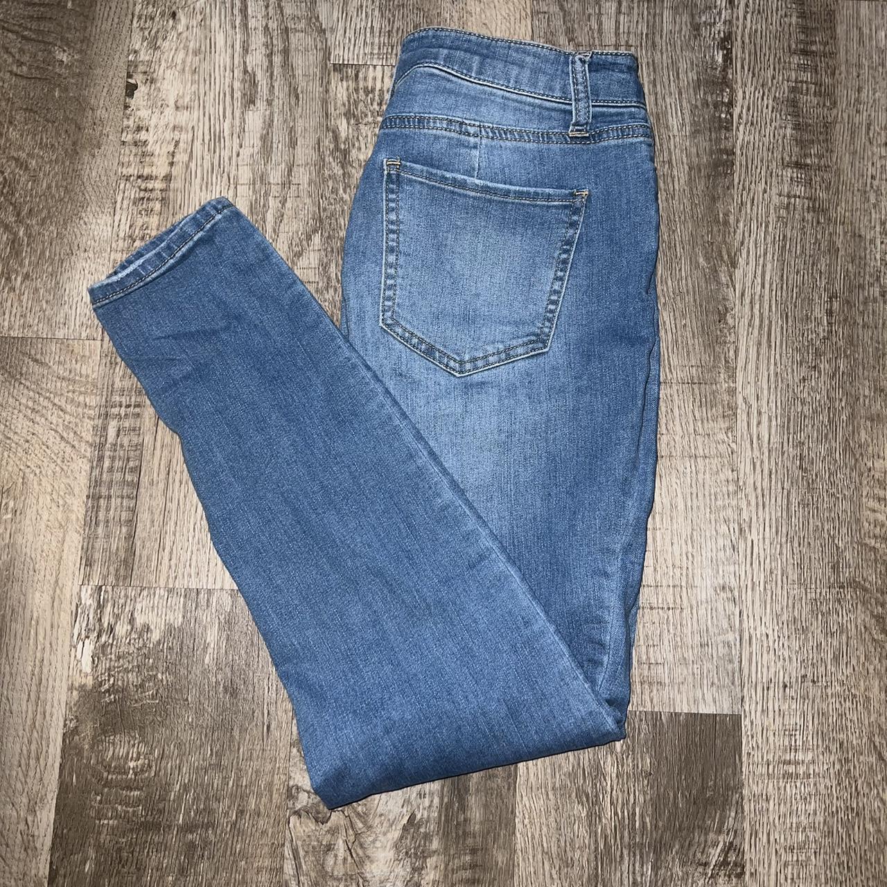 Women’s Tinseltown Skinny jeans Size... - Depop