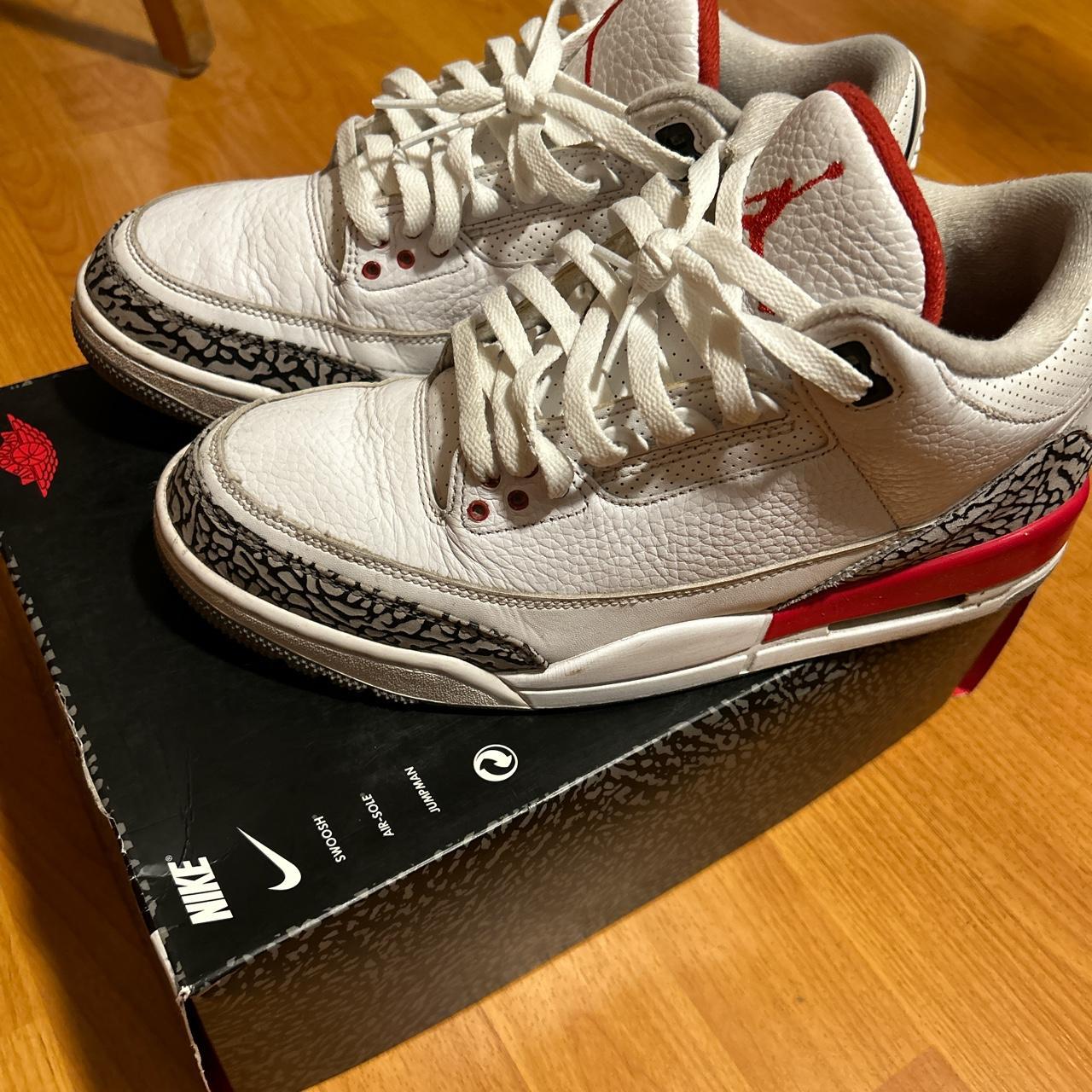 jordan 3 mens 10.5