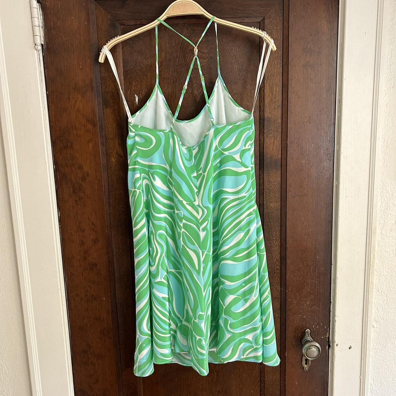 Lilly pulitzer hotsell maisy dress