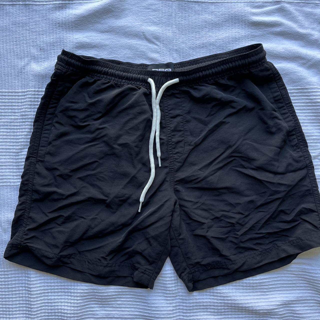 RSQ Men's Swimsuitonepiece Depop