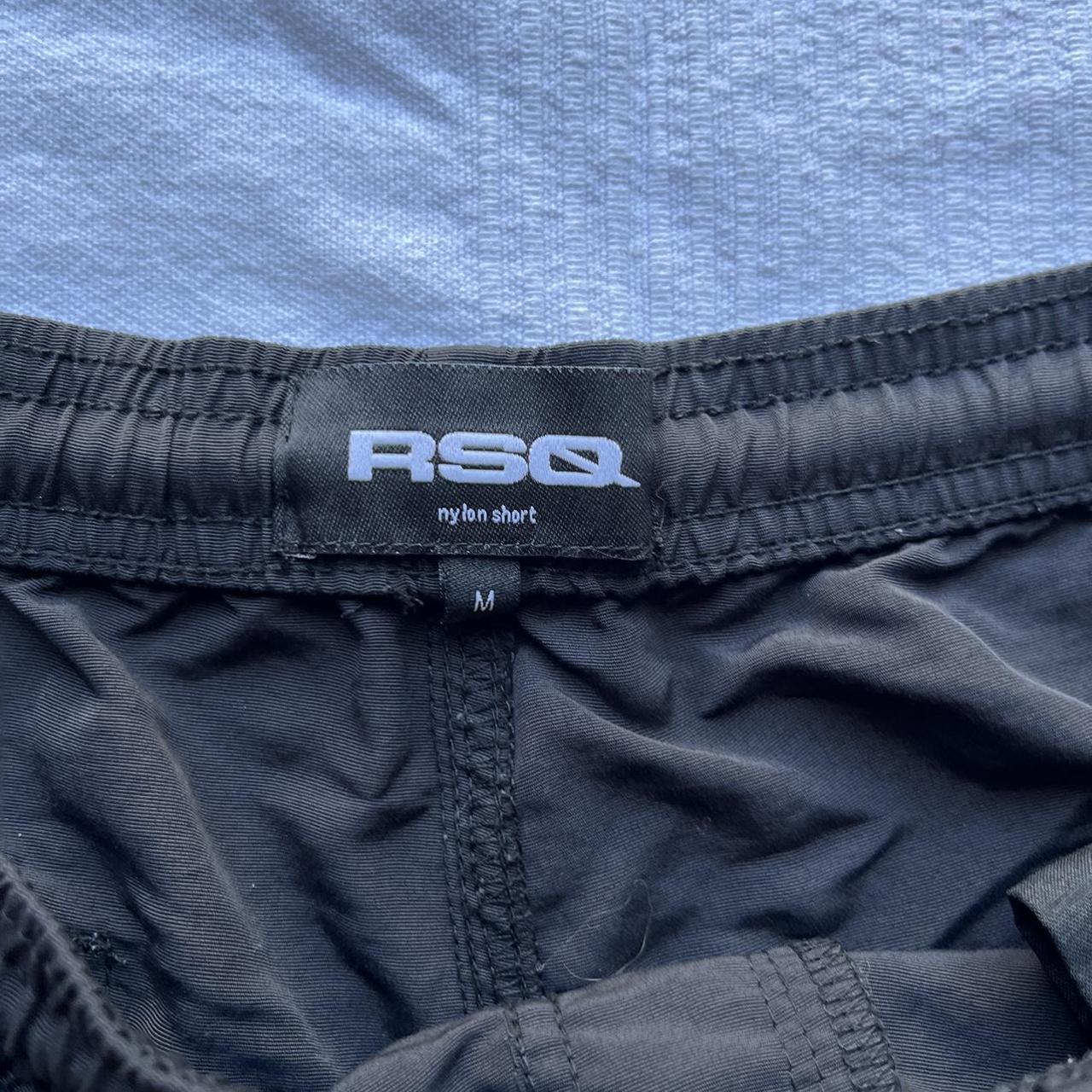 RSQ Men's Swimsuit-one-piece | Depop