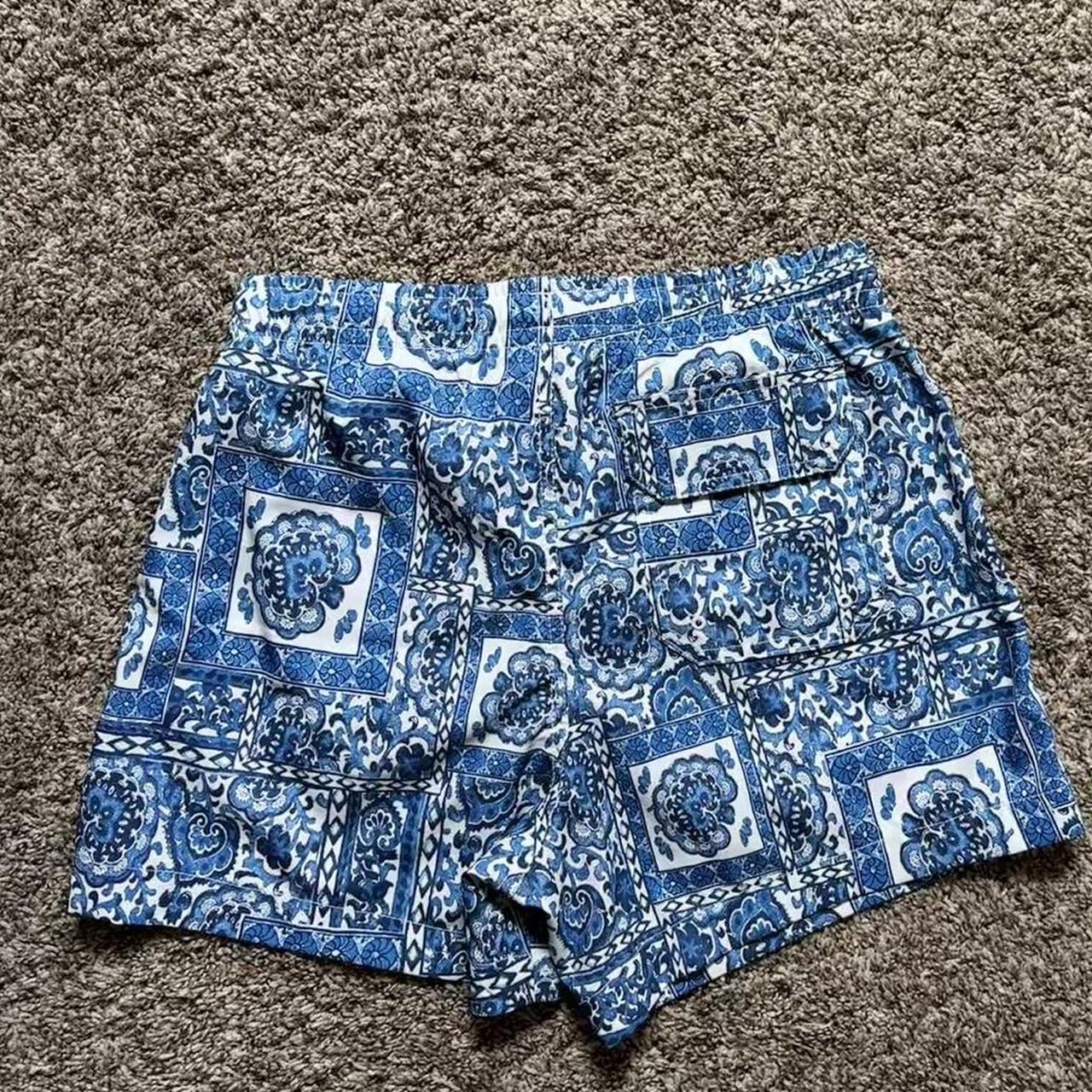 Abercrombie & Fitch Men's Shorts | Depop