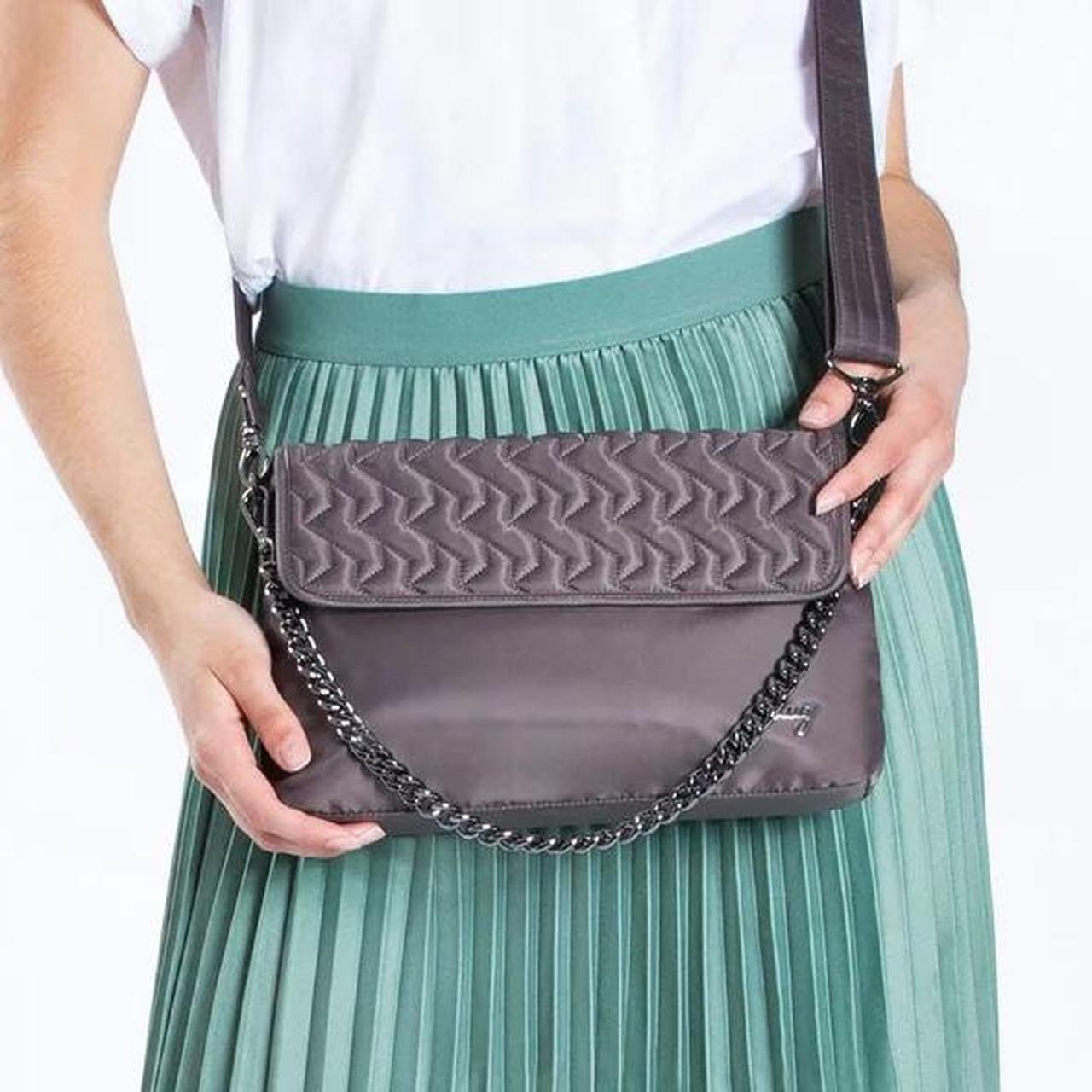 Soar Crossbody Bag