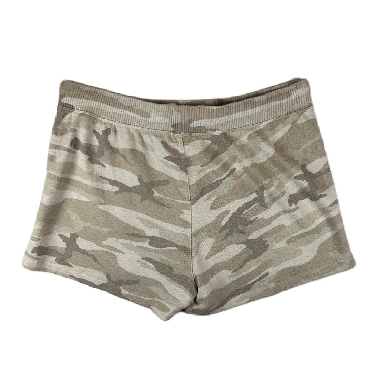 Rails Women's Shorts - Tan/Cream - L – Rails Robi… - image 2