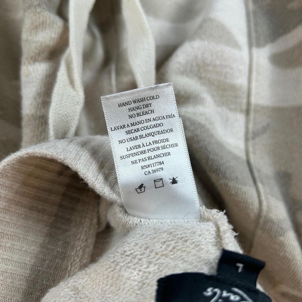 Rails Women's Shorts - Tan/Cream - L – Rails Robi… - image 4