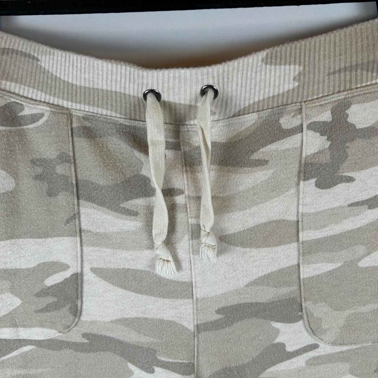 Rails Women's Shorts - Tan/Cream - L – Rails Robi… - image 7