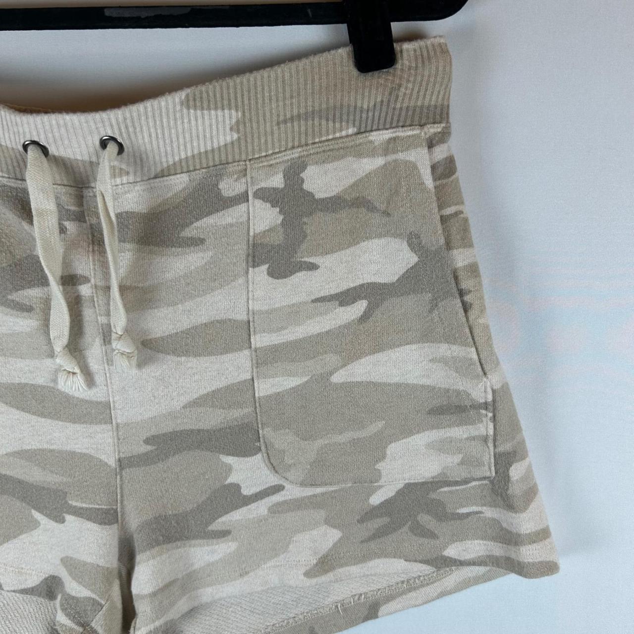 Rails Women's Shorts - Tan/Cream - L – Rails Robi… - image 8