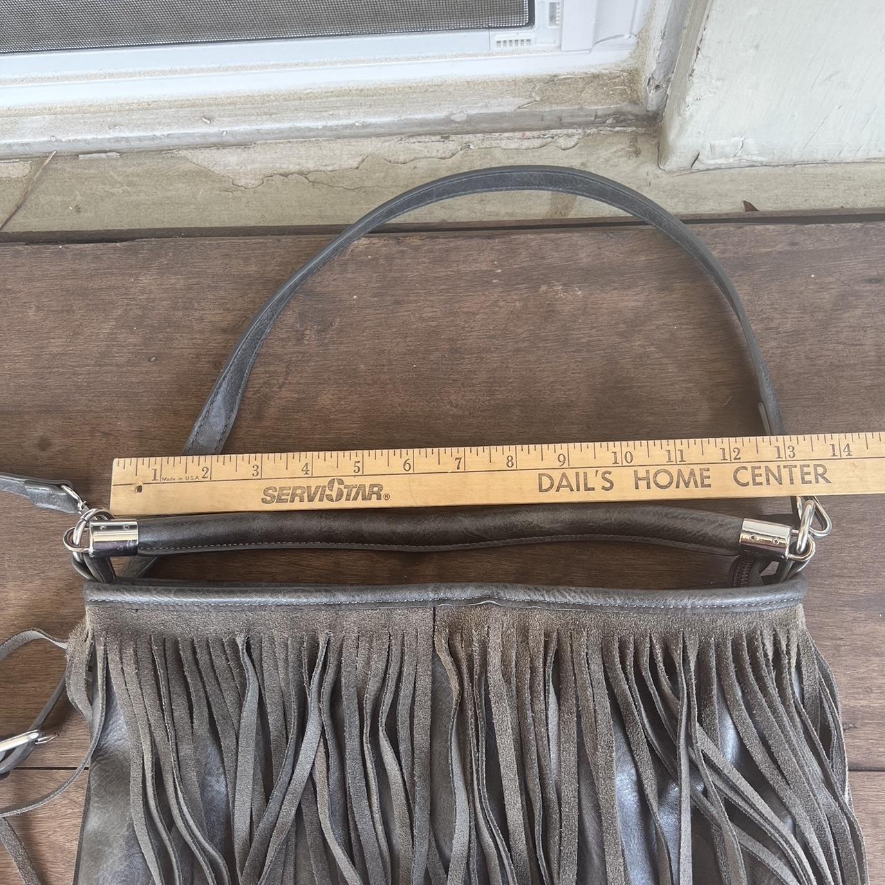 Moda Luxe Long Strap Handbags