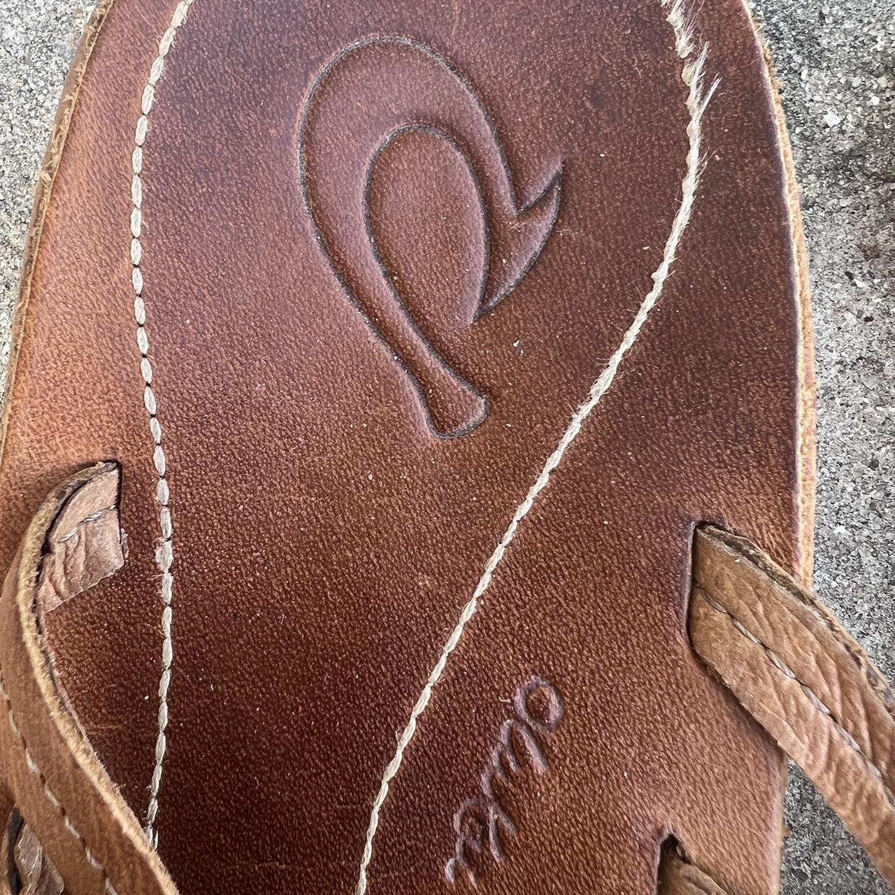 olukai thongs australia