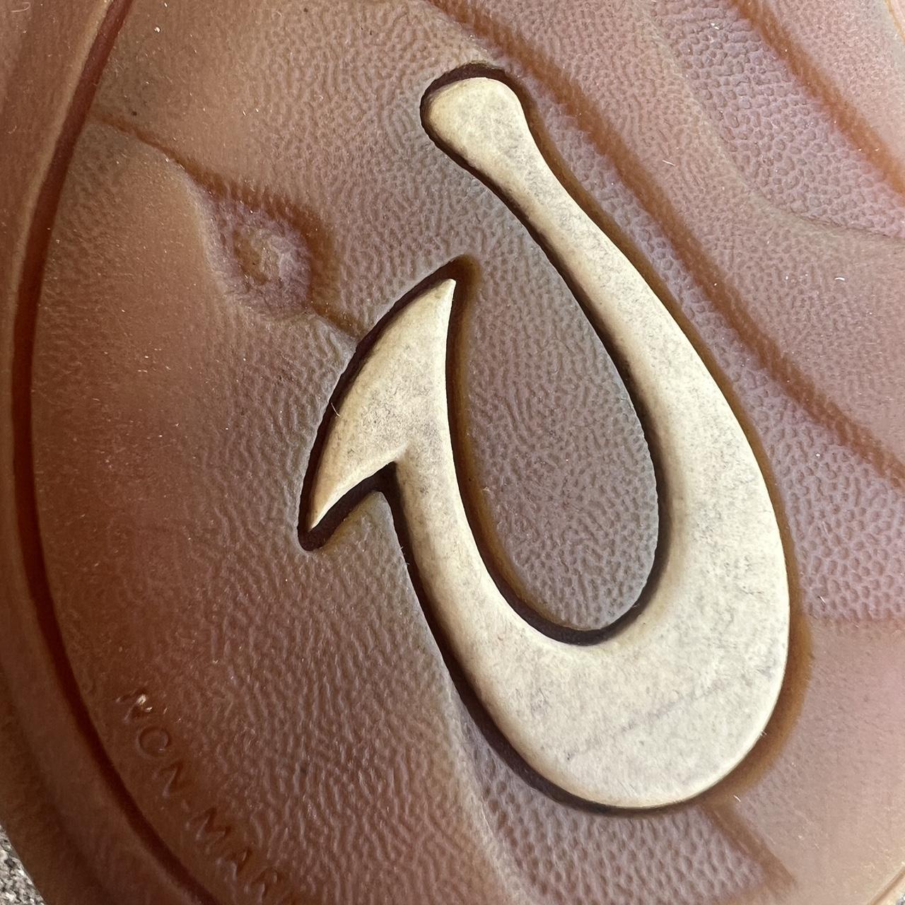 olukai thongs australia