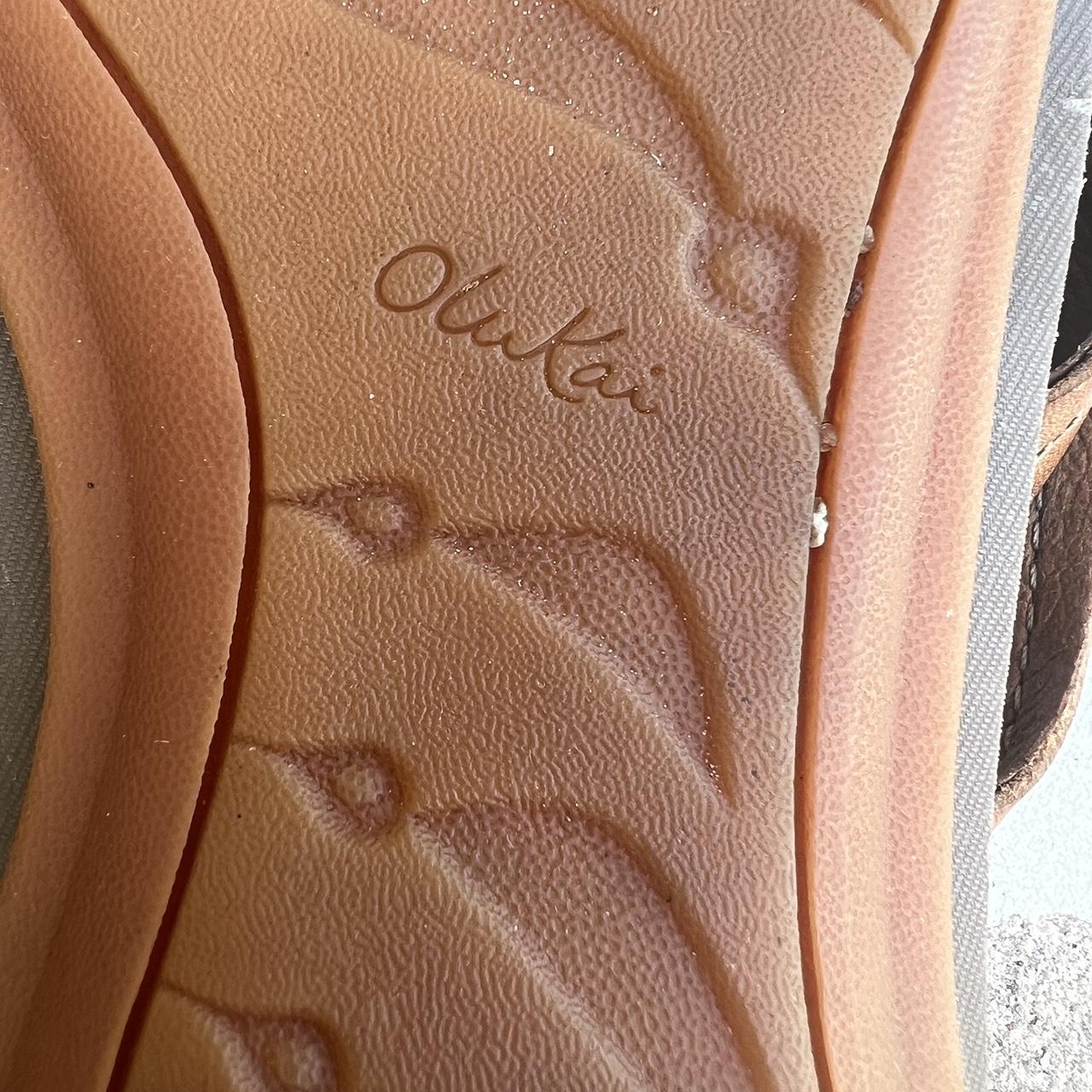 olukai thongs australia
