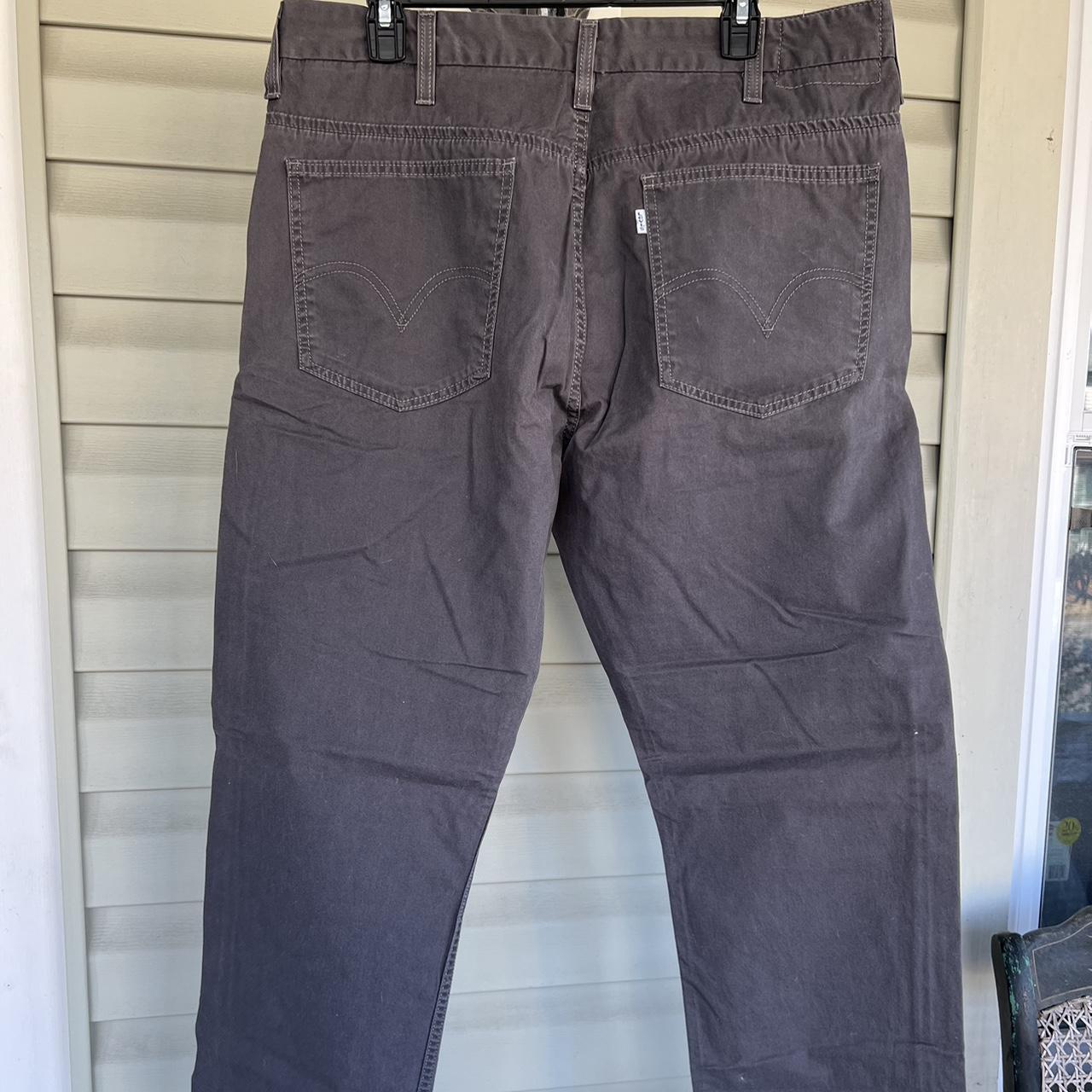 Levi's Vintage Clothing Sta-Prest Pants - Desert Safari – The 5th Store