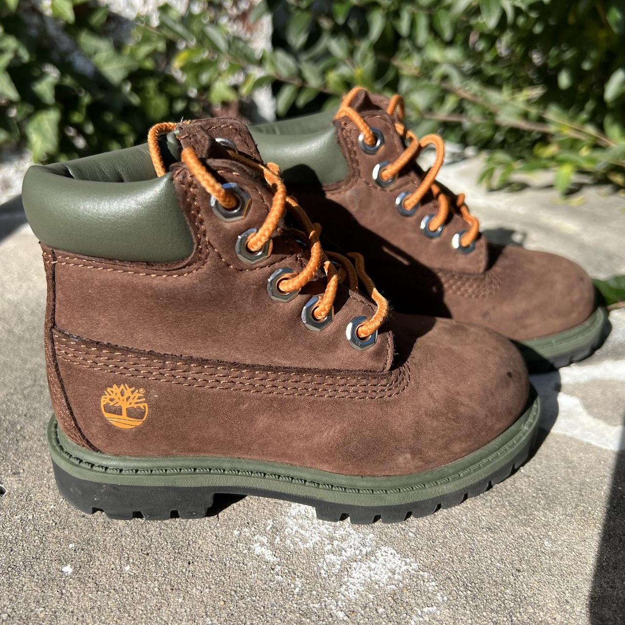 Youth timberland store boots canada