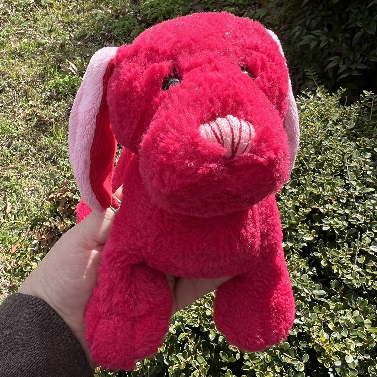 Webkinz cherry clearance soda pup