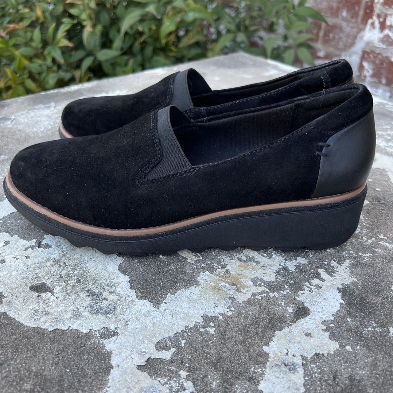 Clarks Sharon Dolly Ulitmate Comfort Collection. Depop