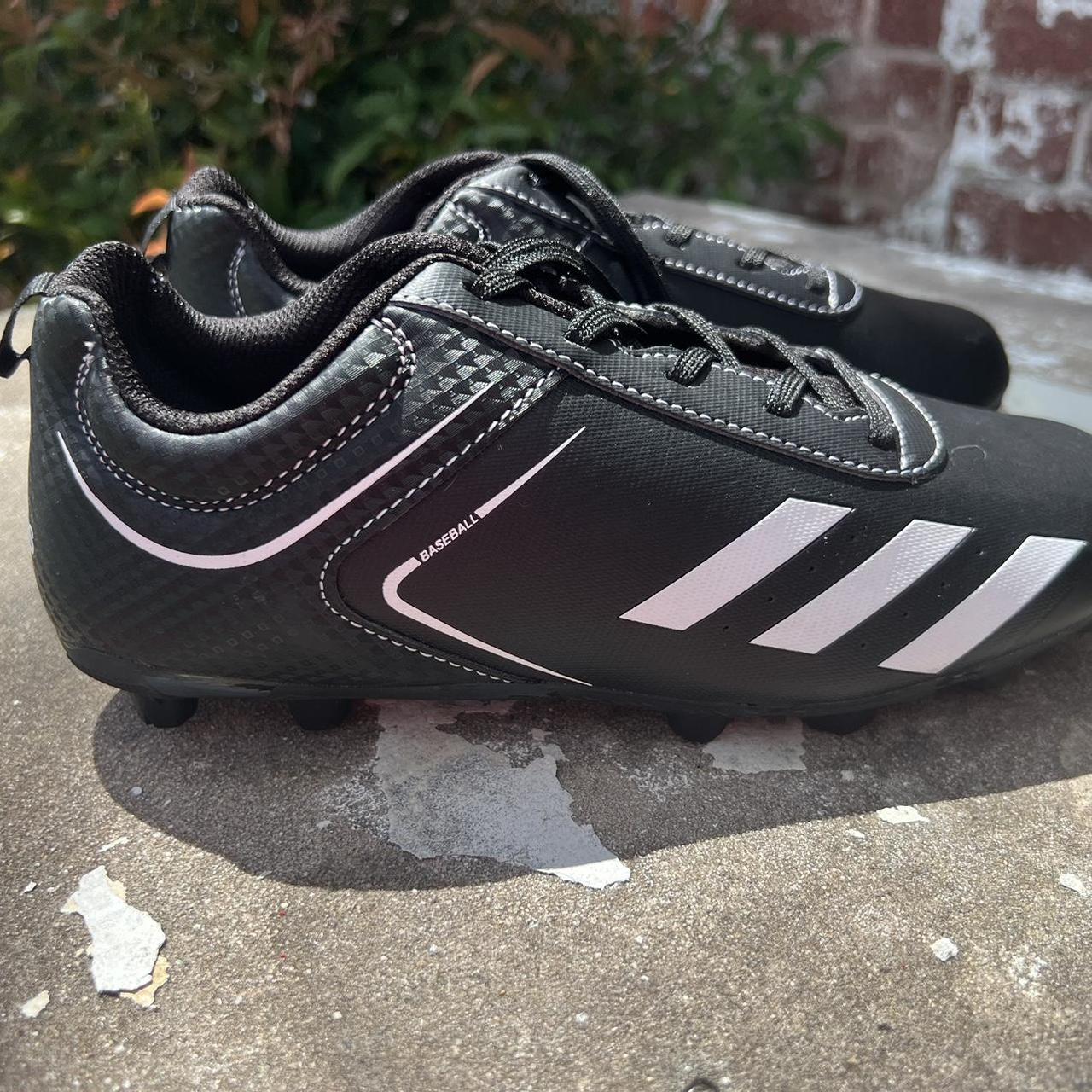 Adidas rundown baseball cleats online