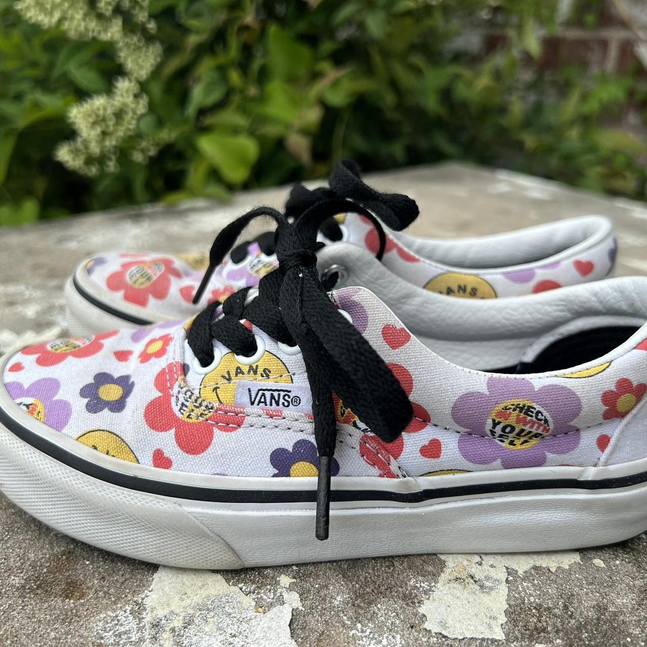 Uv Activated Vans Uv Glitter Era Vans UV