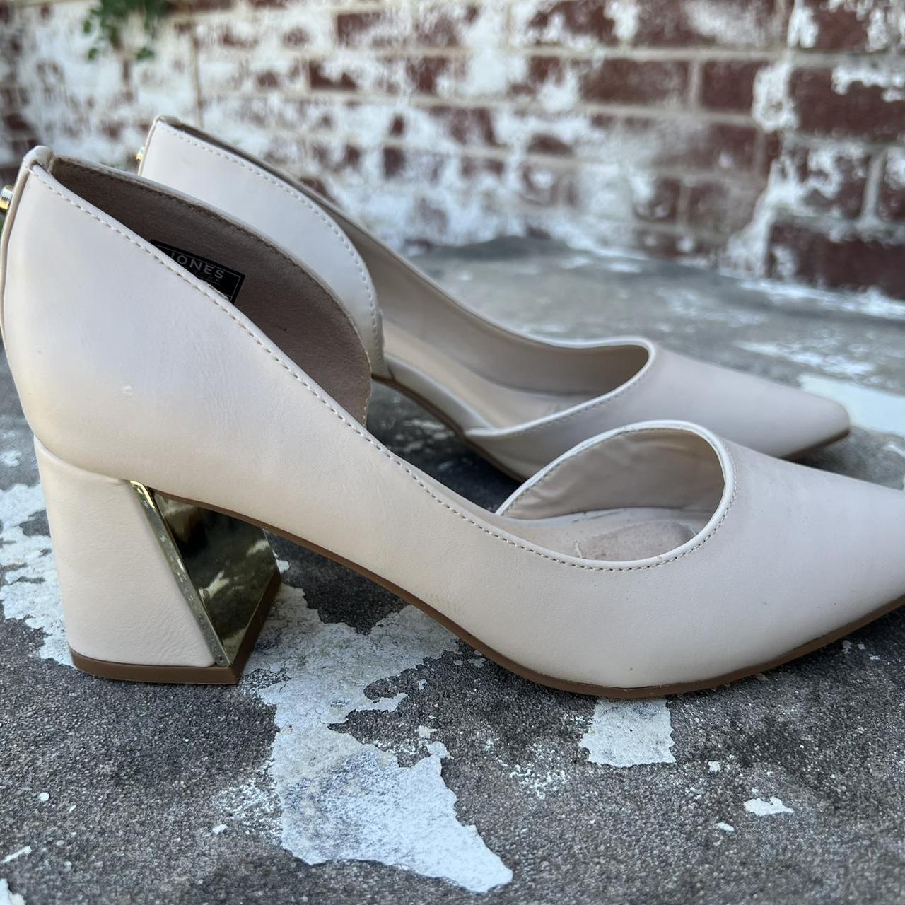 Jones new york signature heels hotsell