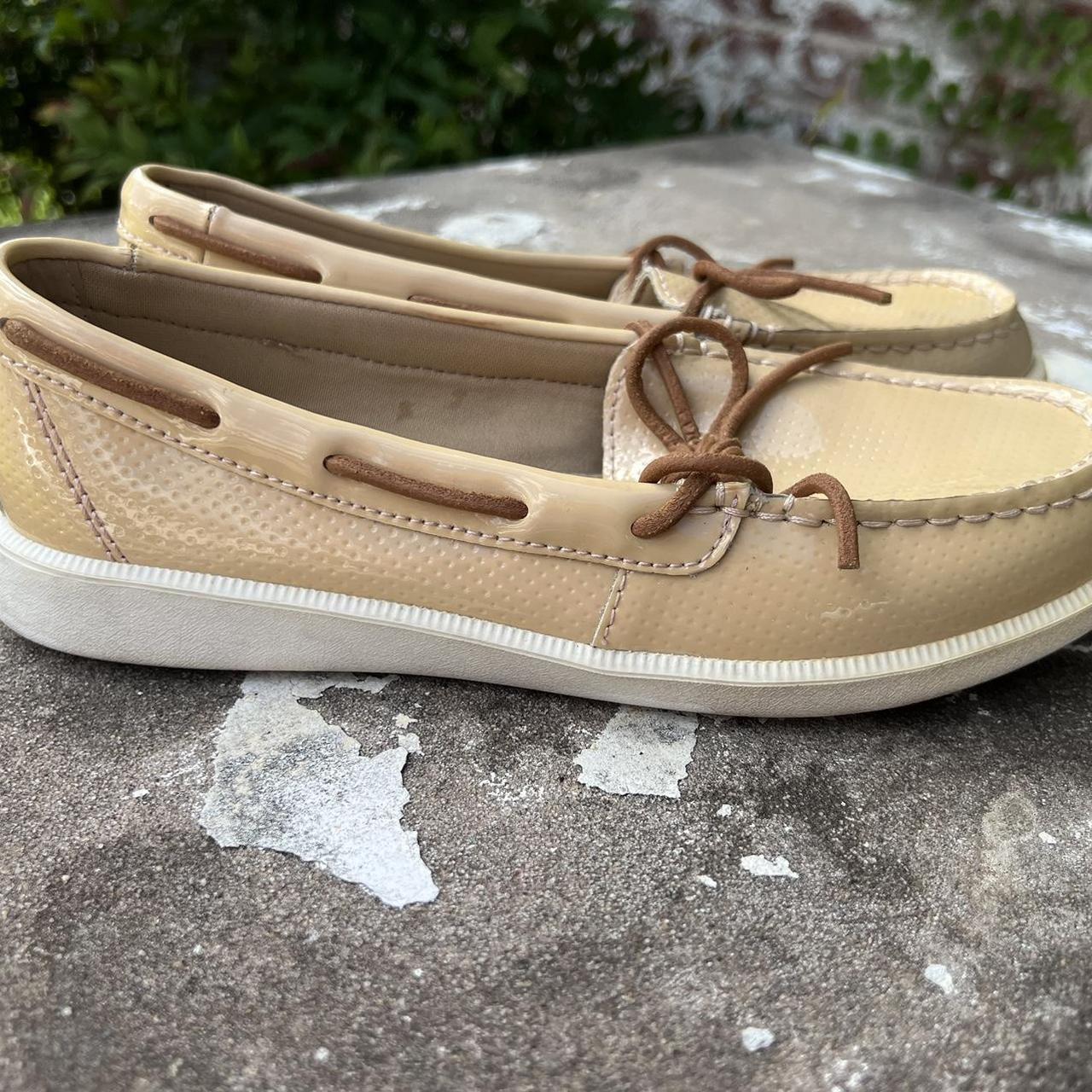 Sperry waypoint loafer online