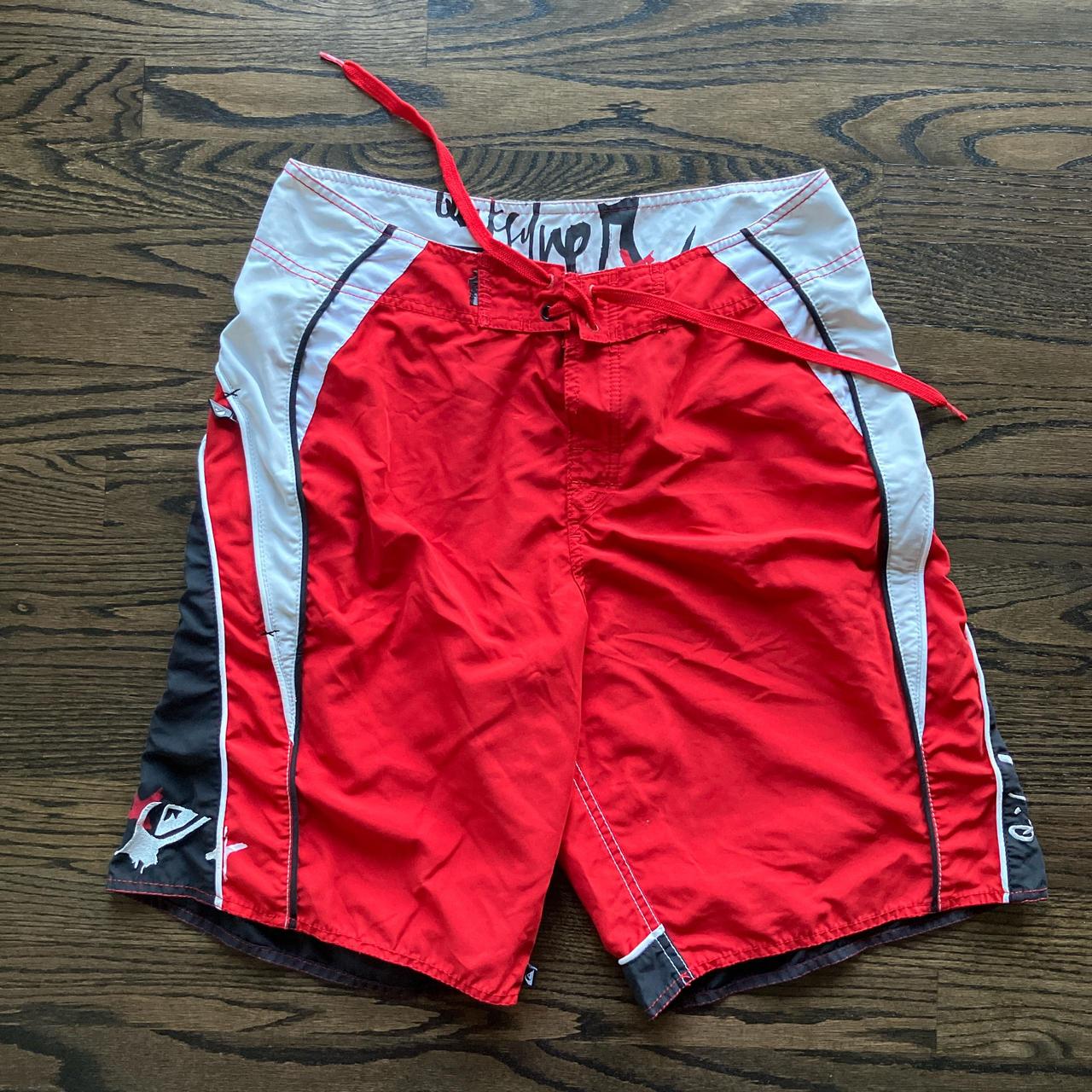 Quiksilver retro boardshorts online