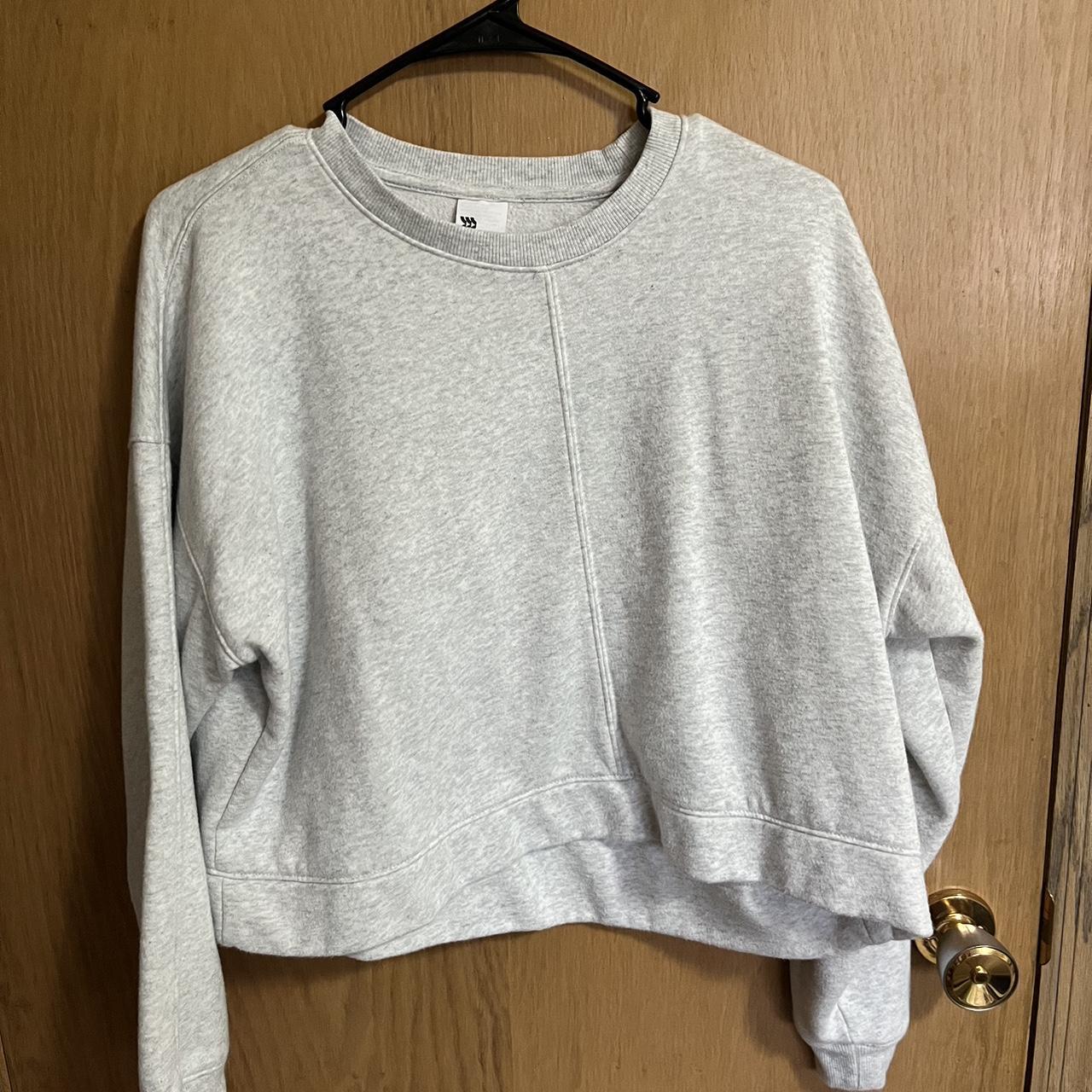 Target All in Motion Active wear sweater #target - Depop