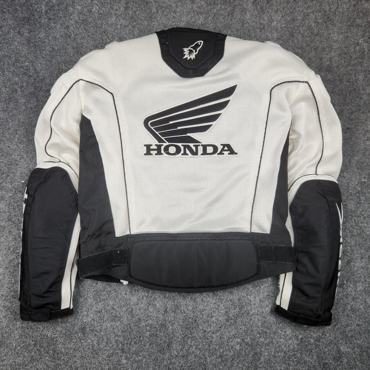 Joe Rocket Men's Jacket - White - S – Joe Rocket … - image 6