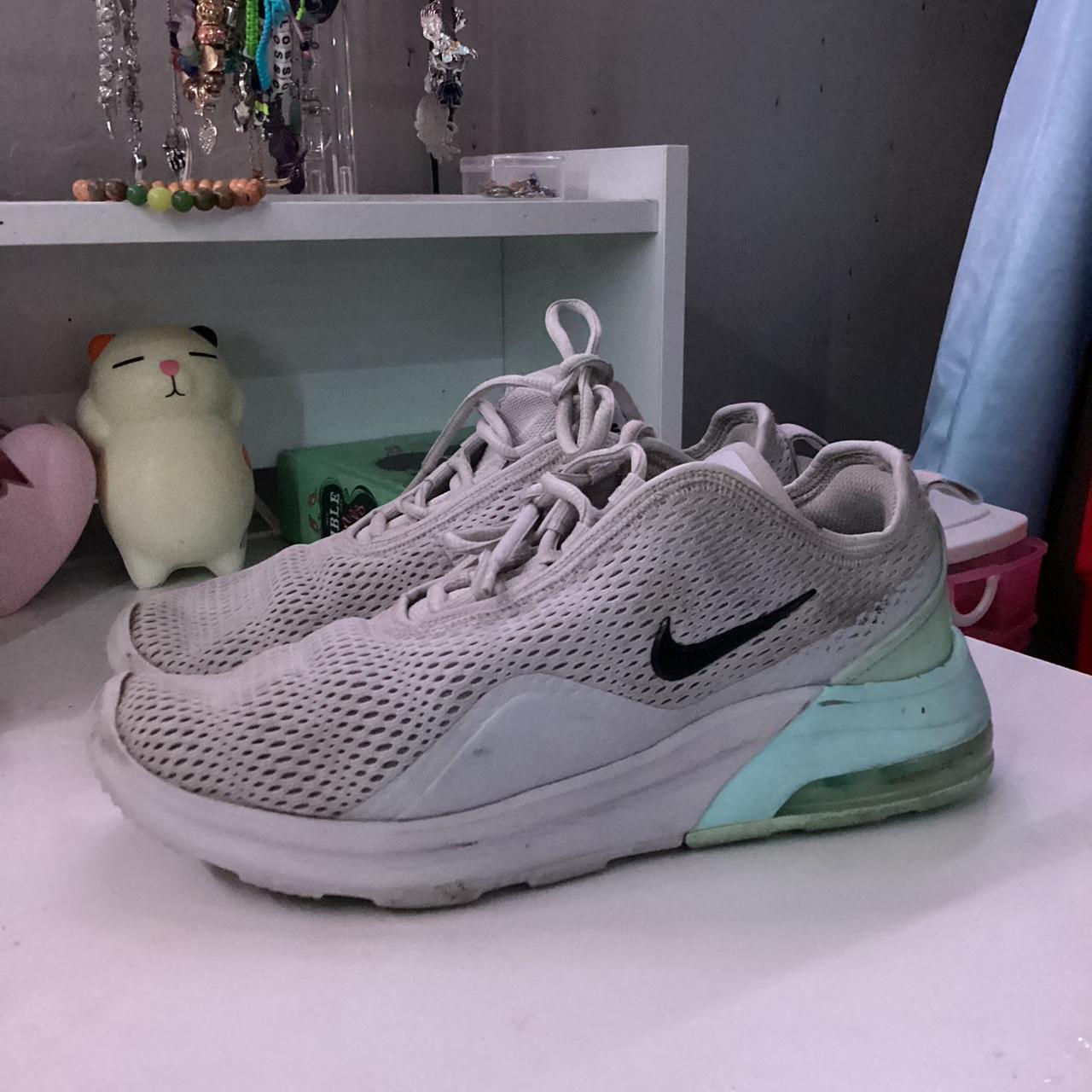 Nike Women's Trainers | Depop