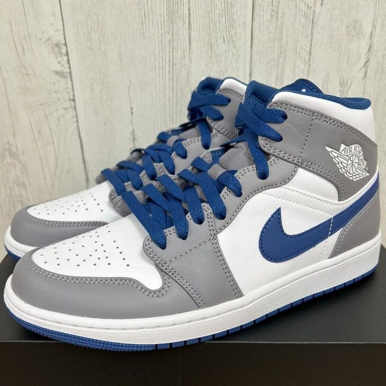 jordan shoes women blue