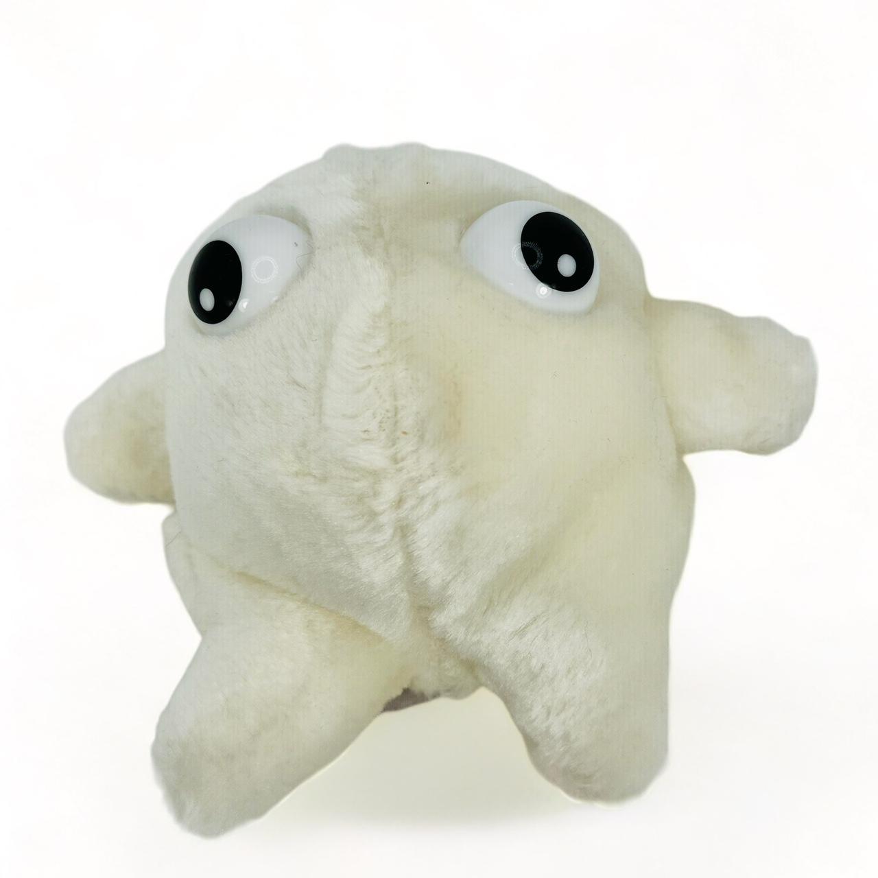 Giant microbes white sales blood cell