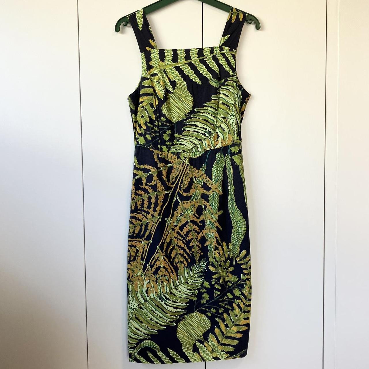 Gorman rum clearance and raisin dress