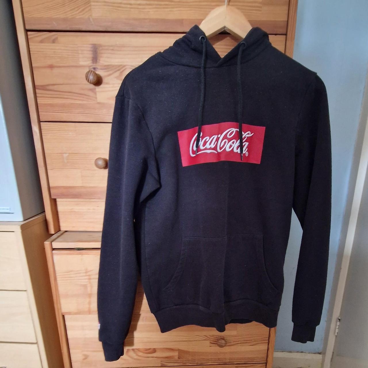 Primark Men's Black Hoodie Depop