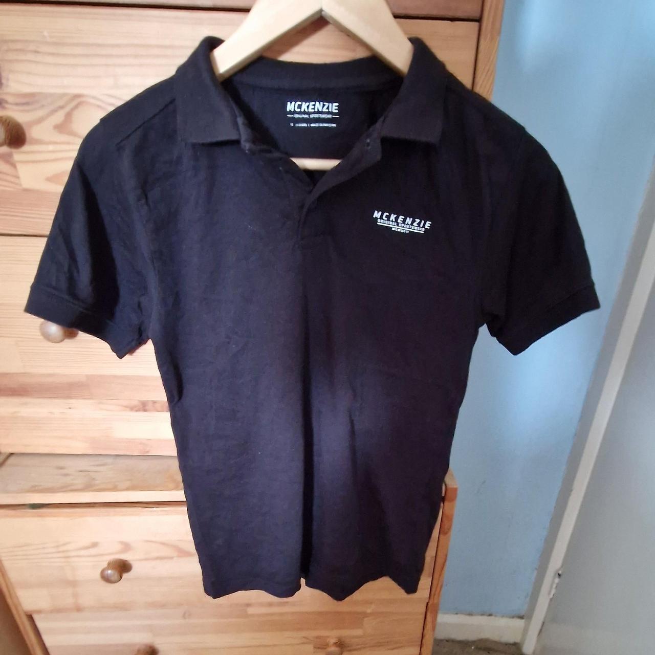 Mckenzie clearance polo shirts