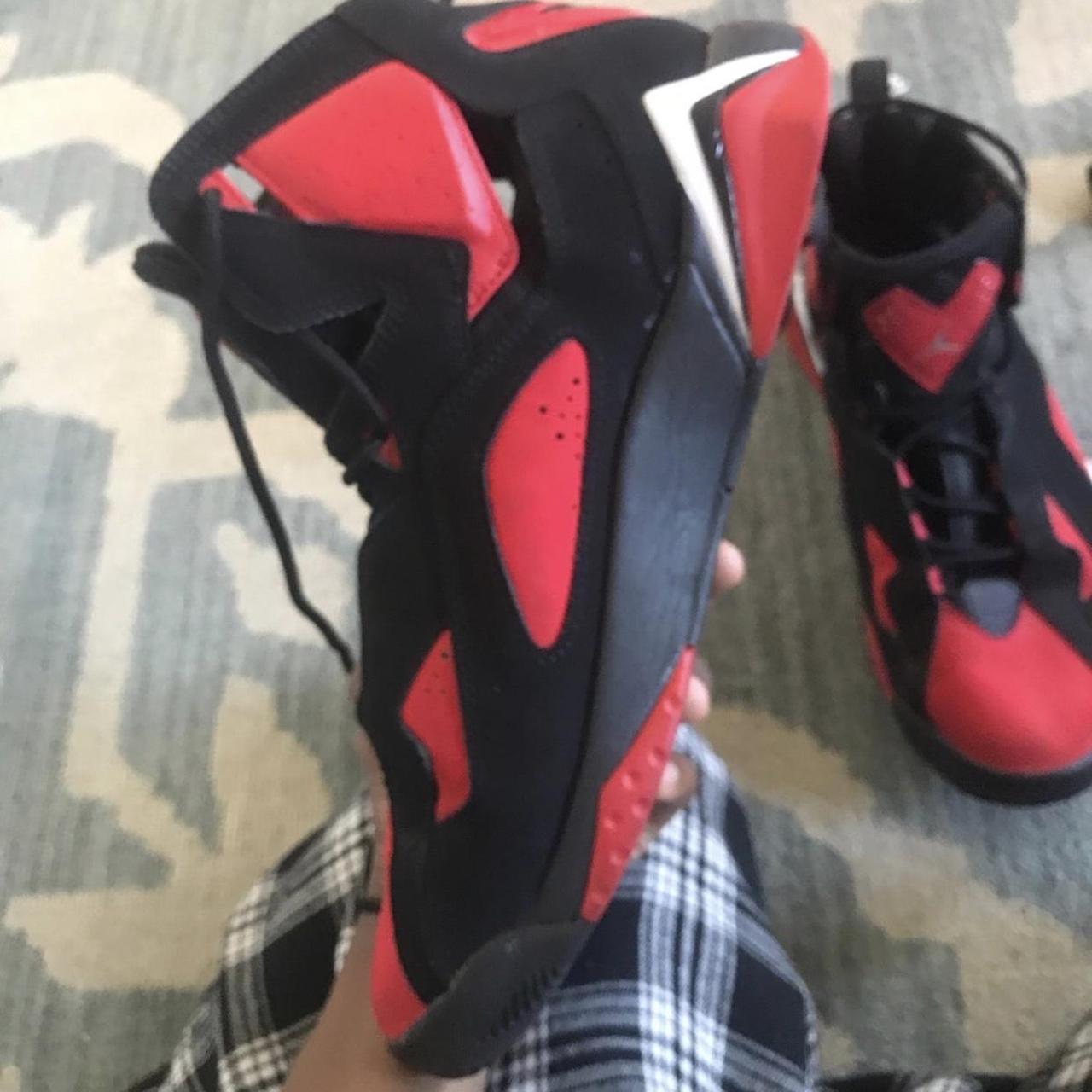 jordan true flight outfits