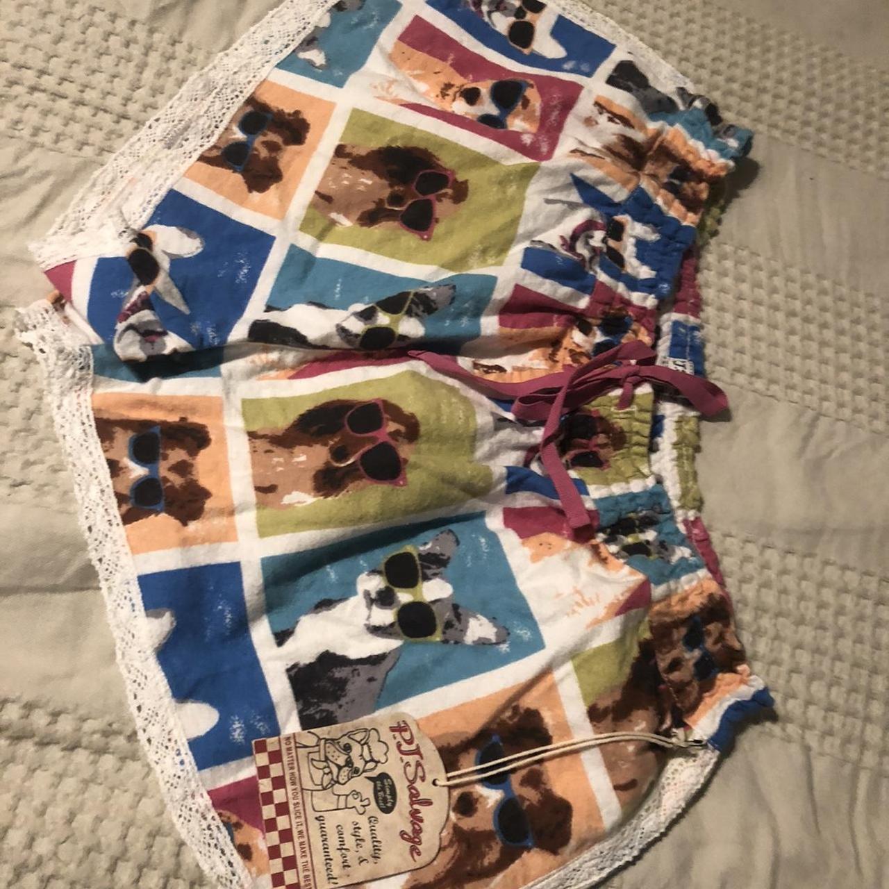 Pj salvage dog discount shorts