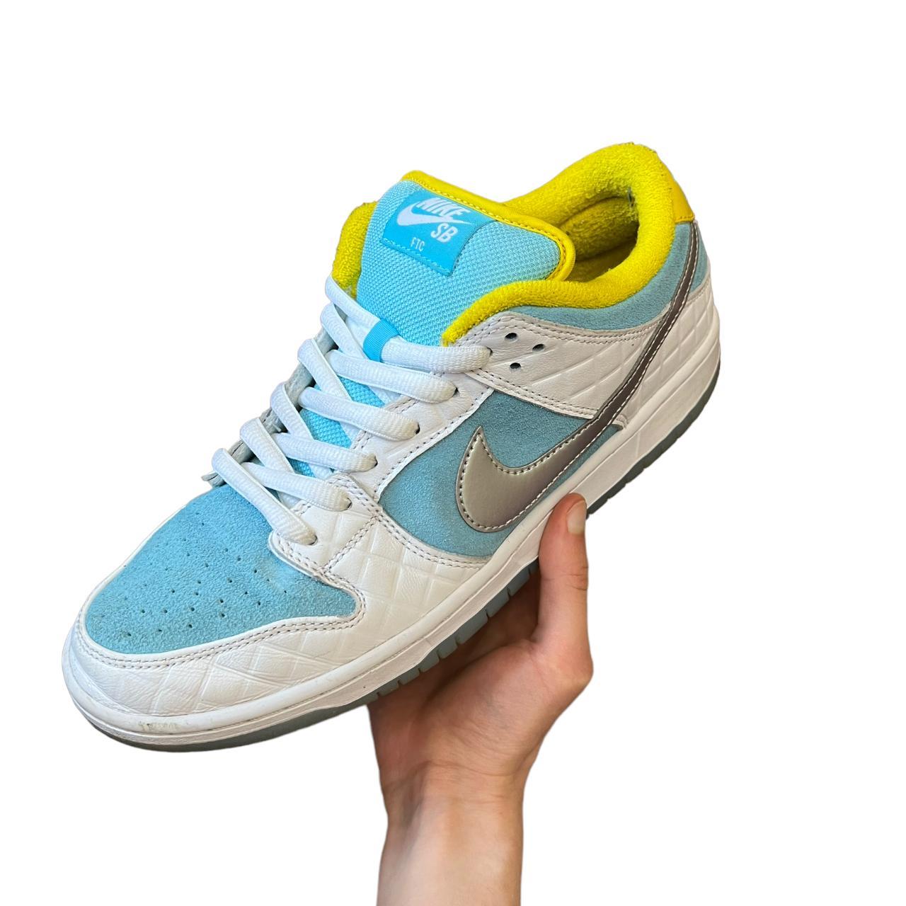 nike dunk lagoon pulse