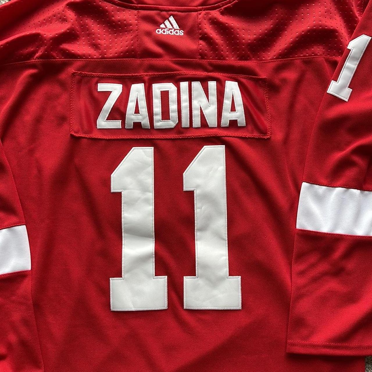 Zadina jersey best sale