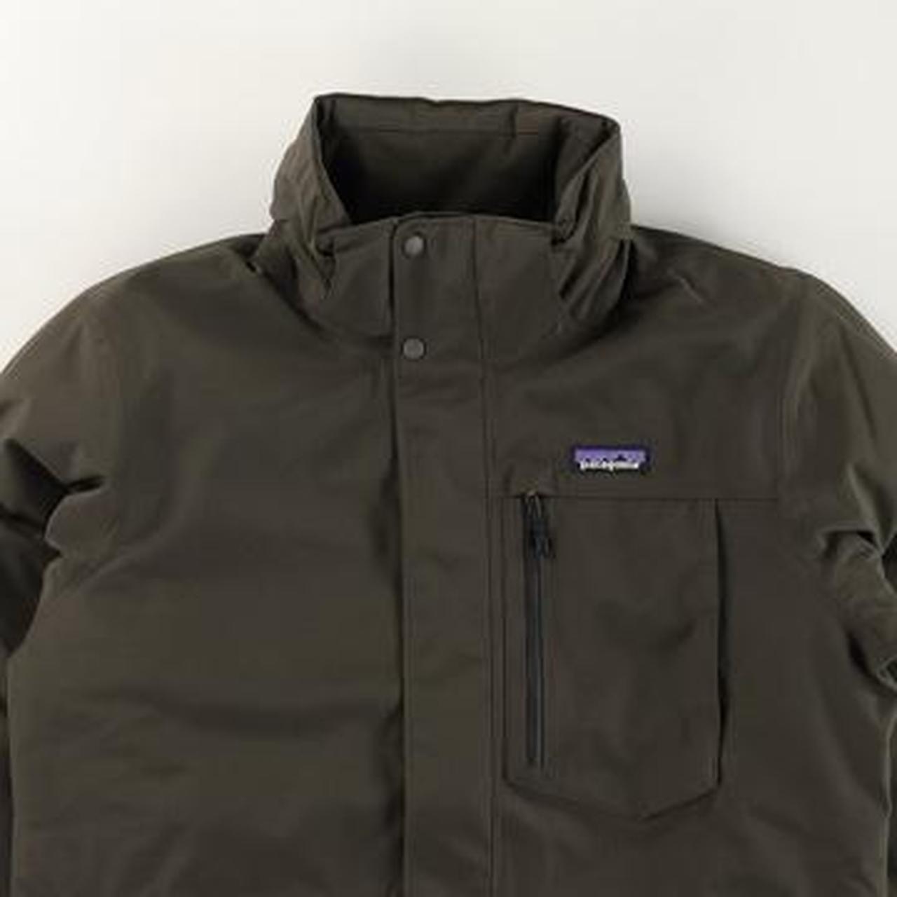 Patagonia topley down jacket online