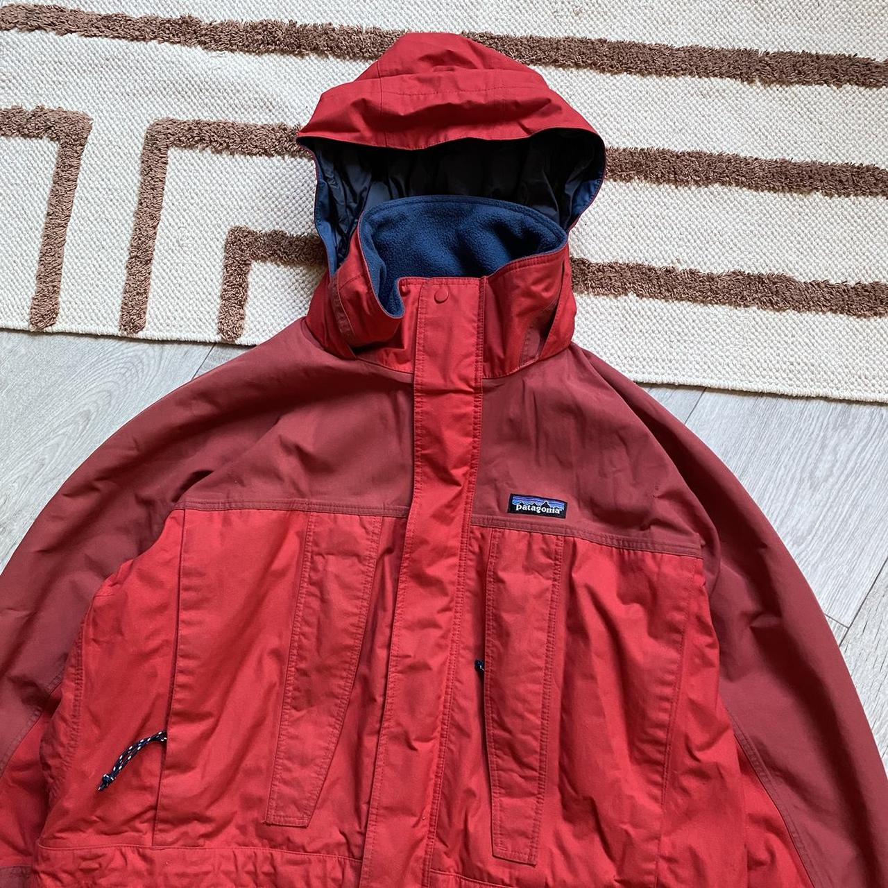 Vintage 2024 Patagonia Jacket