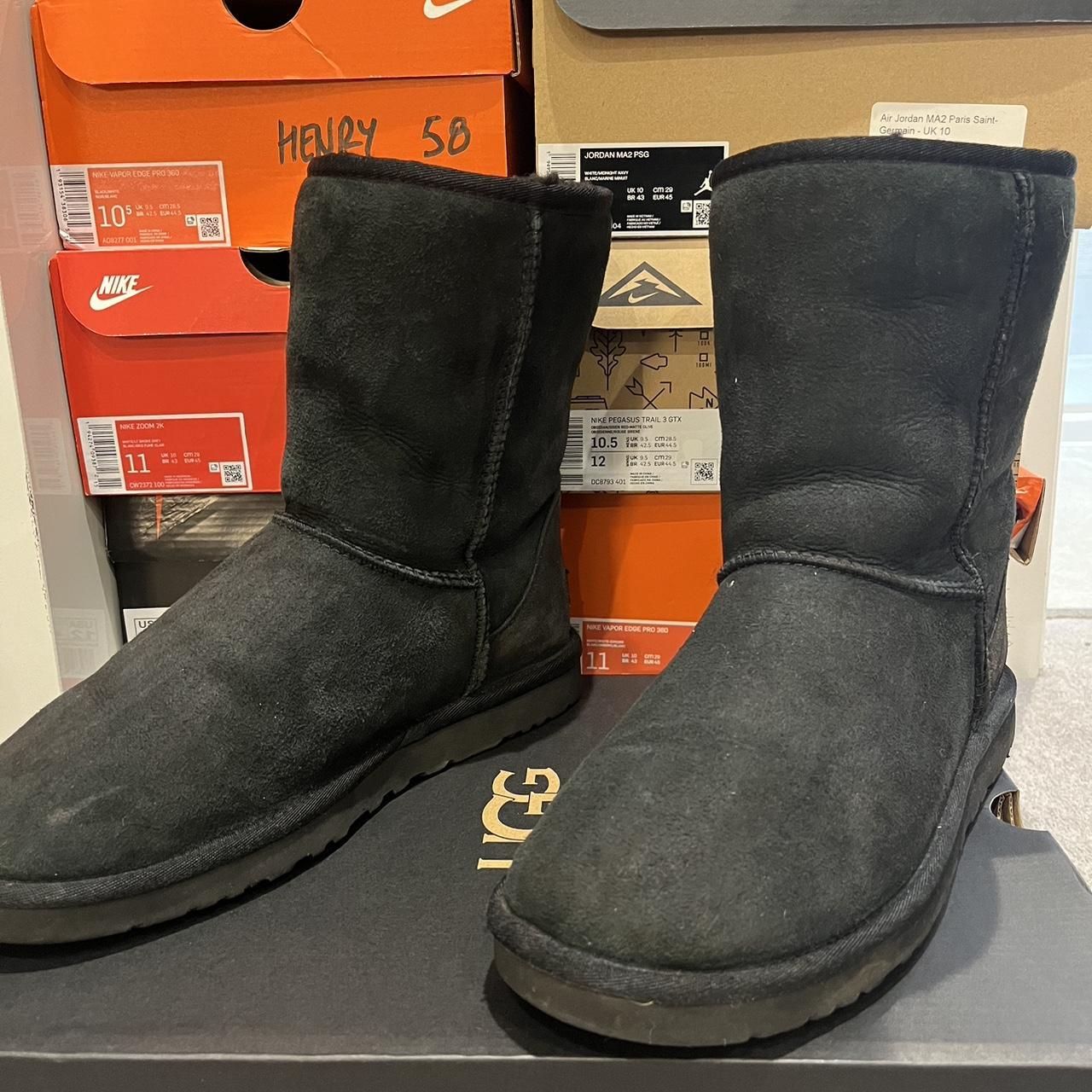 Ugg best sale st germain