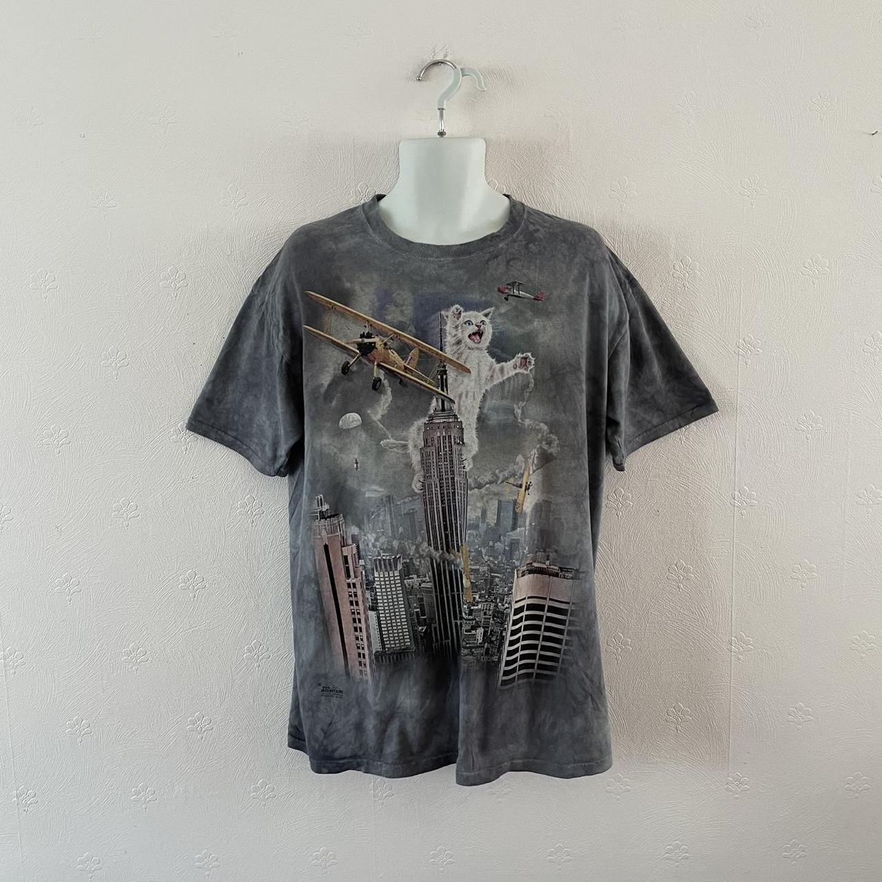 item listed by atrocityexhibition1