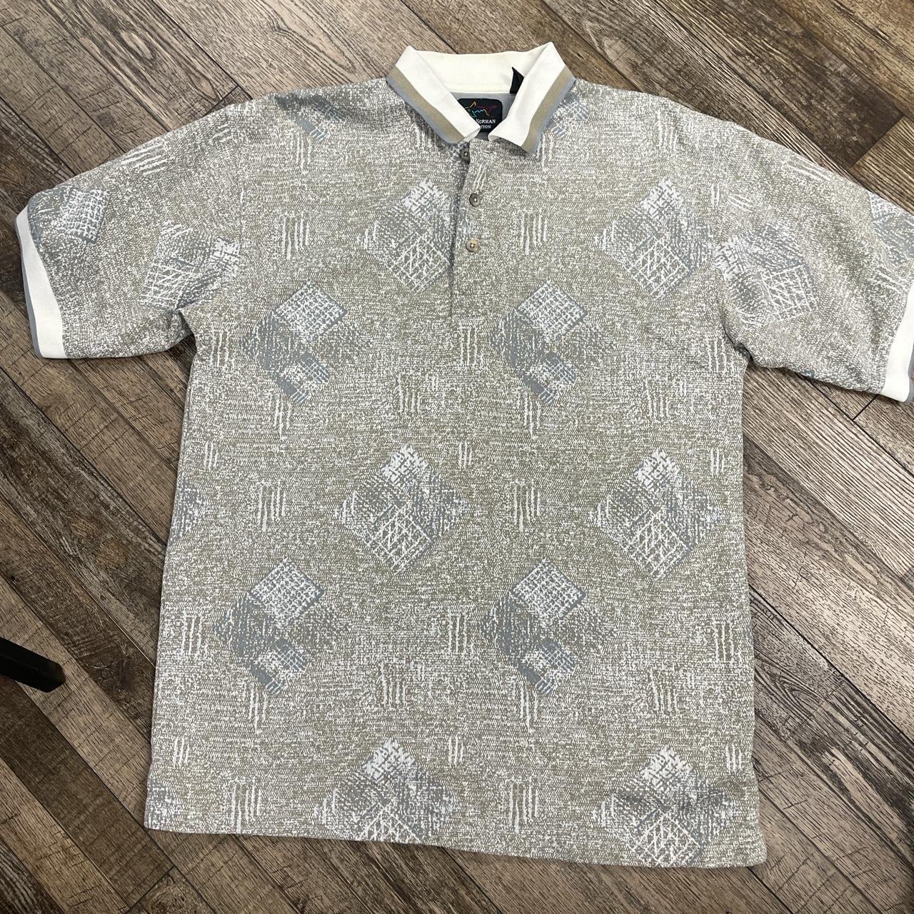 greg norman dri fit polo shirts