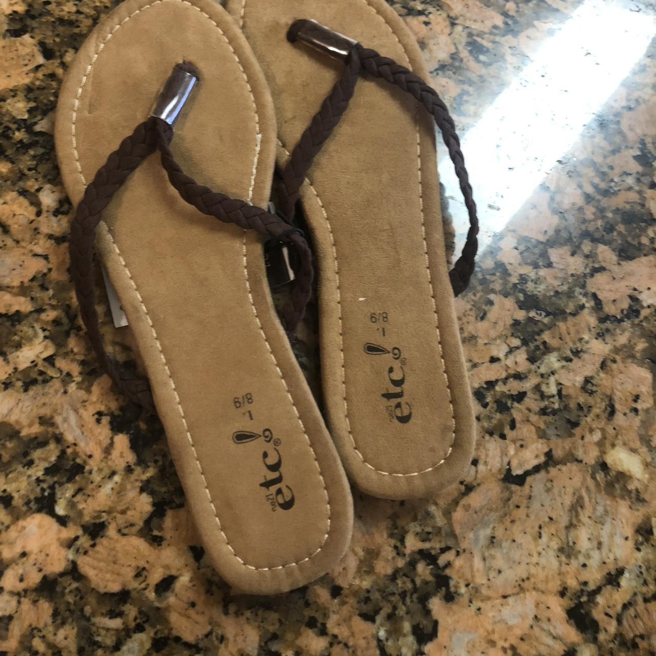 Rue 21 2025 flip flops