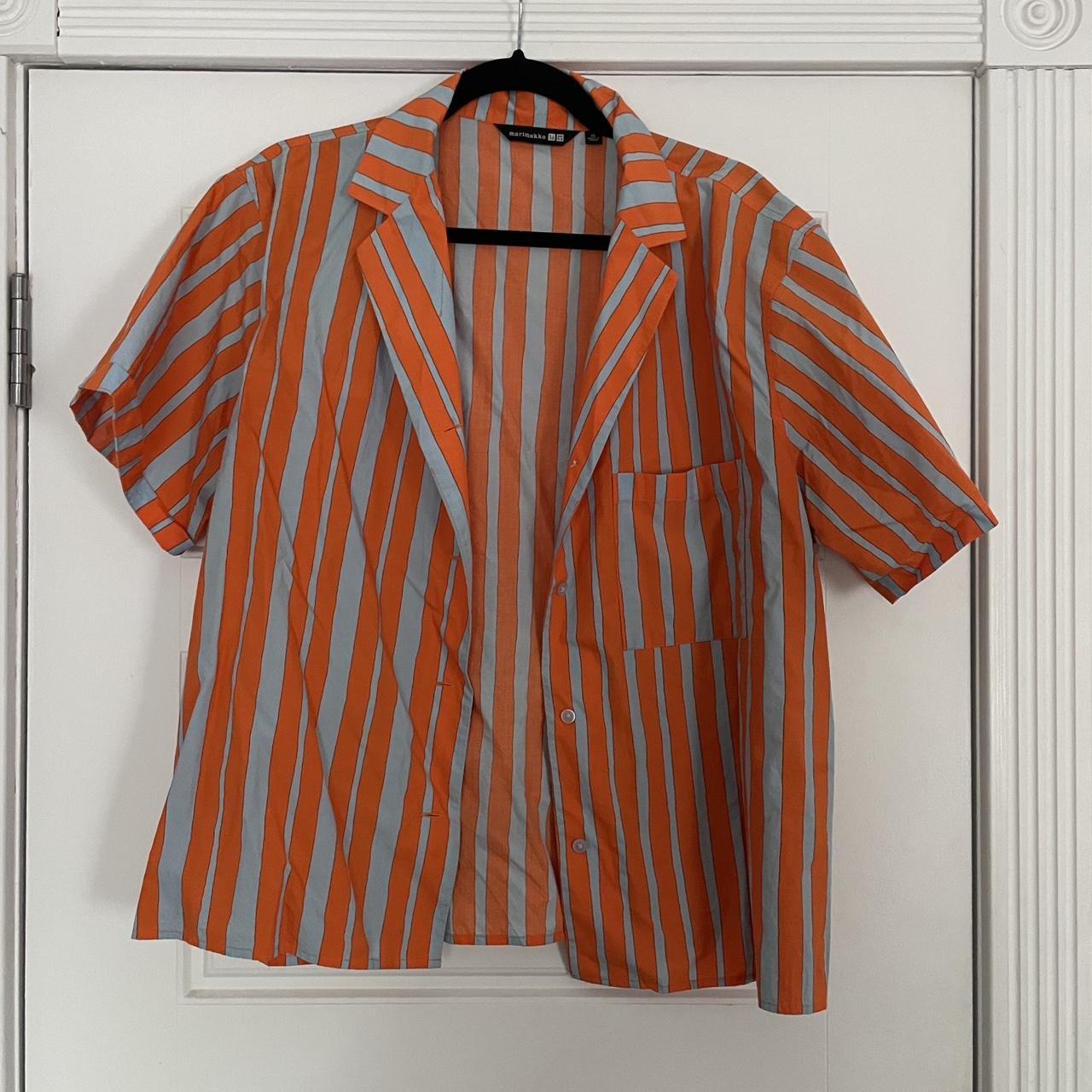 Uniqlo marimekko - Depop