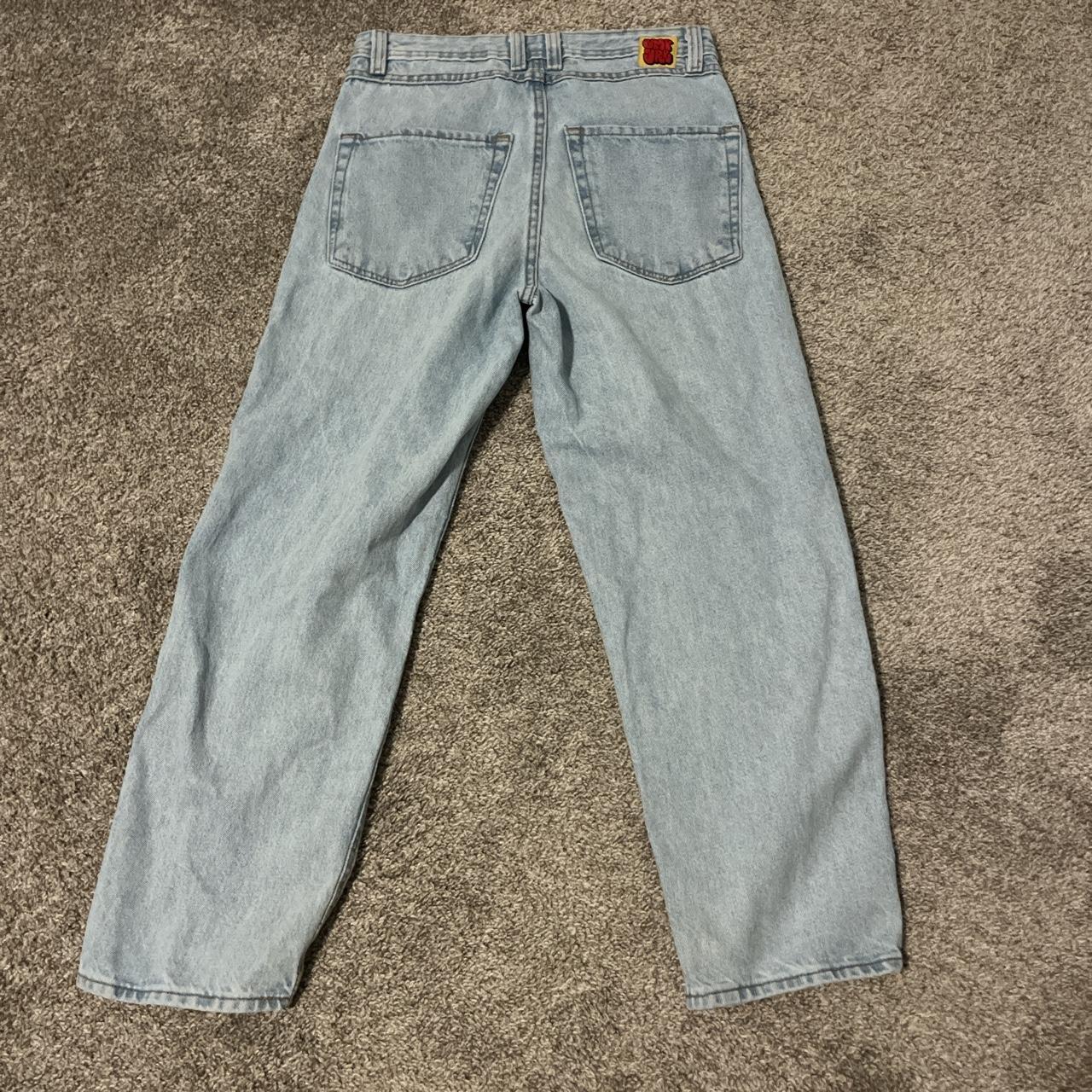 Baggy Empyre Skate jeans Size 28 - Depop