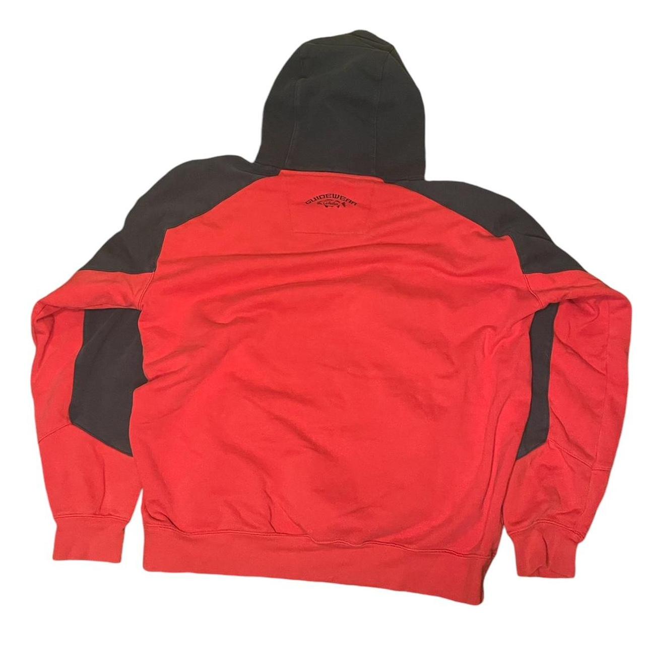 Guidewear hoodie online